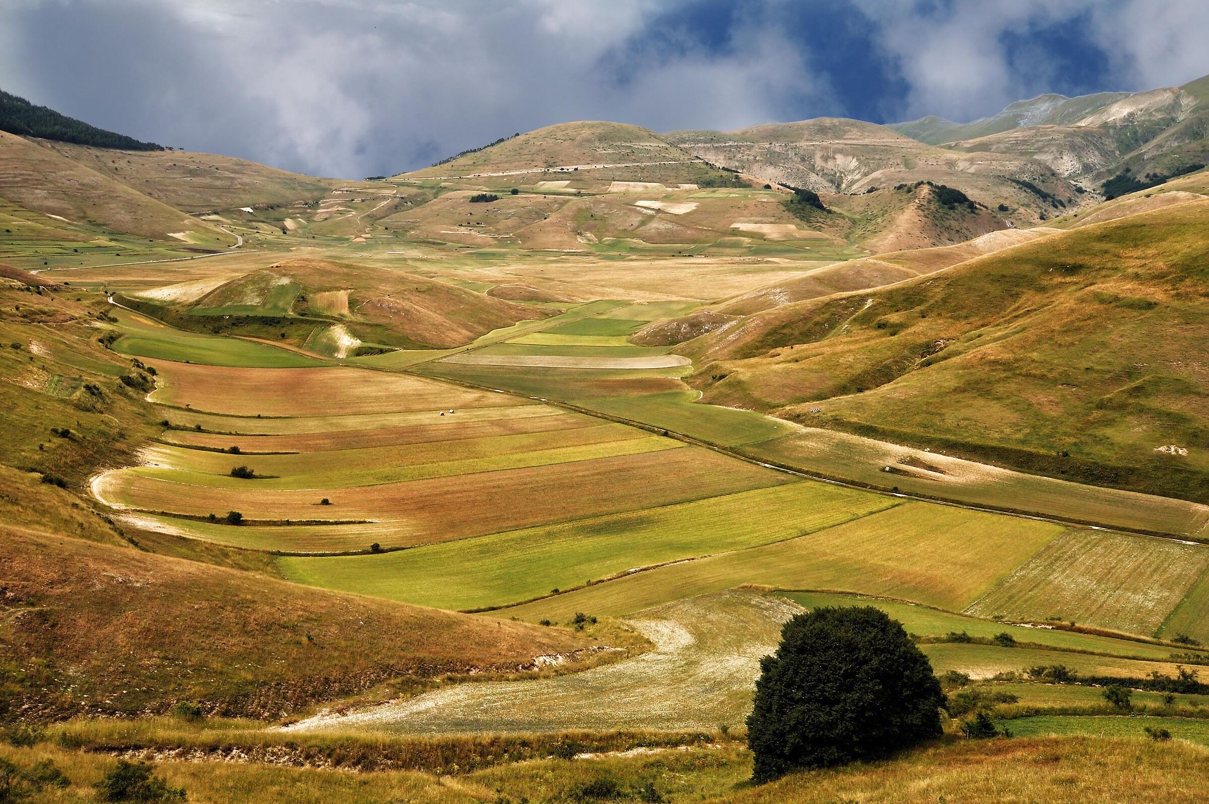 Castelluccio