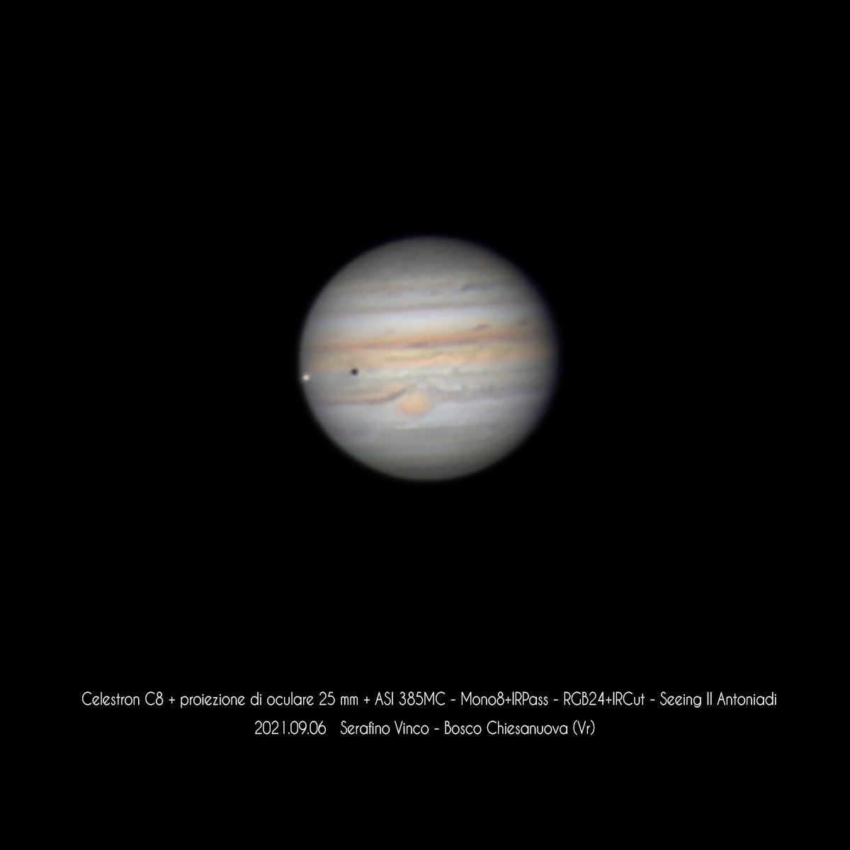 Jupiter