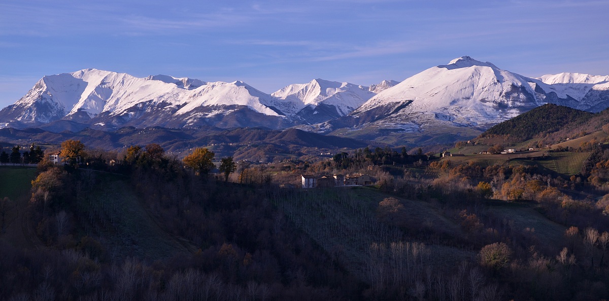 Sibillini