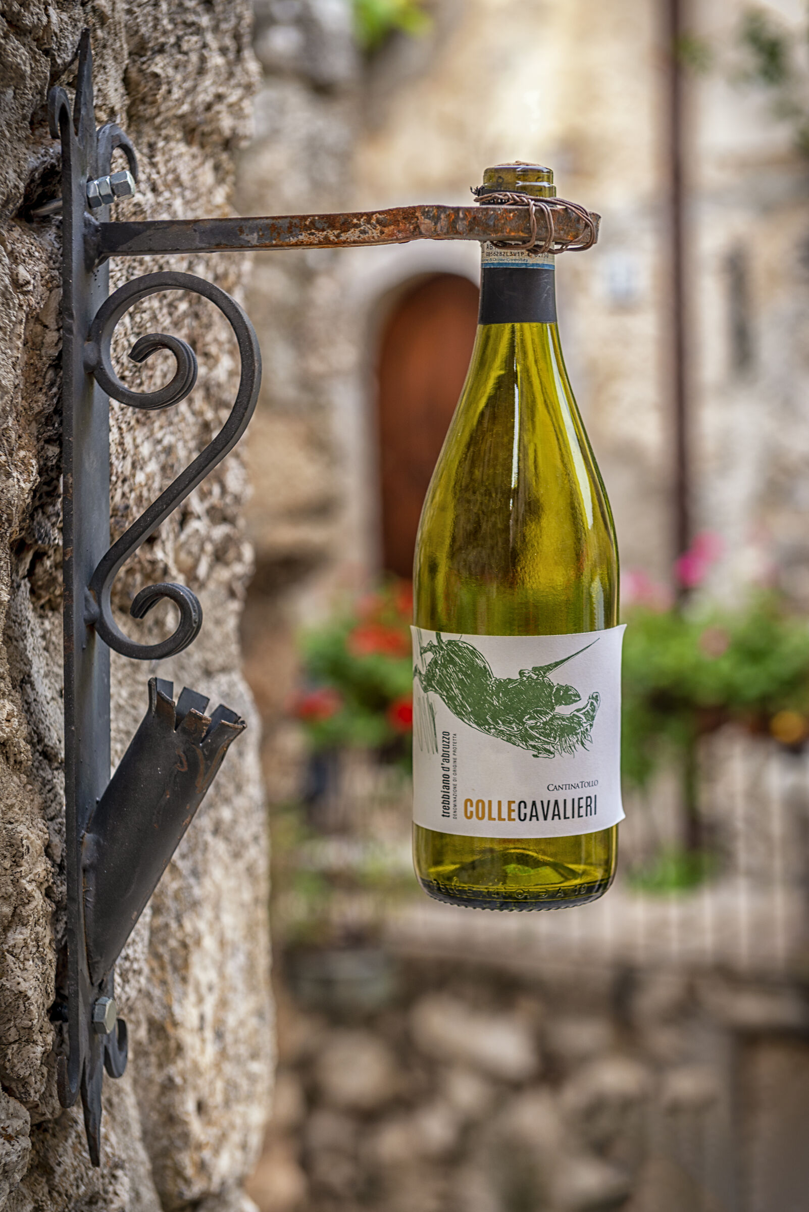 Santo Stefano in Sessanio