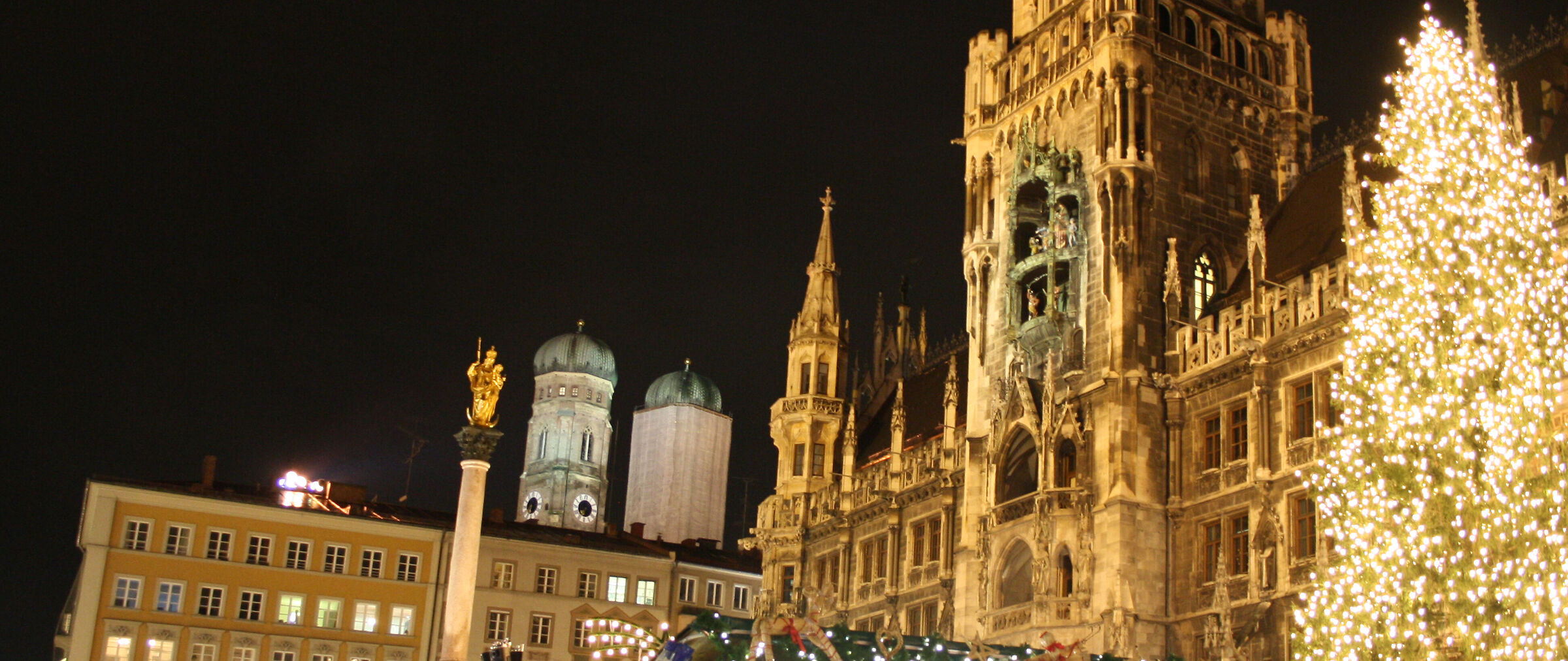 Monaco di Baviera - 2012