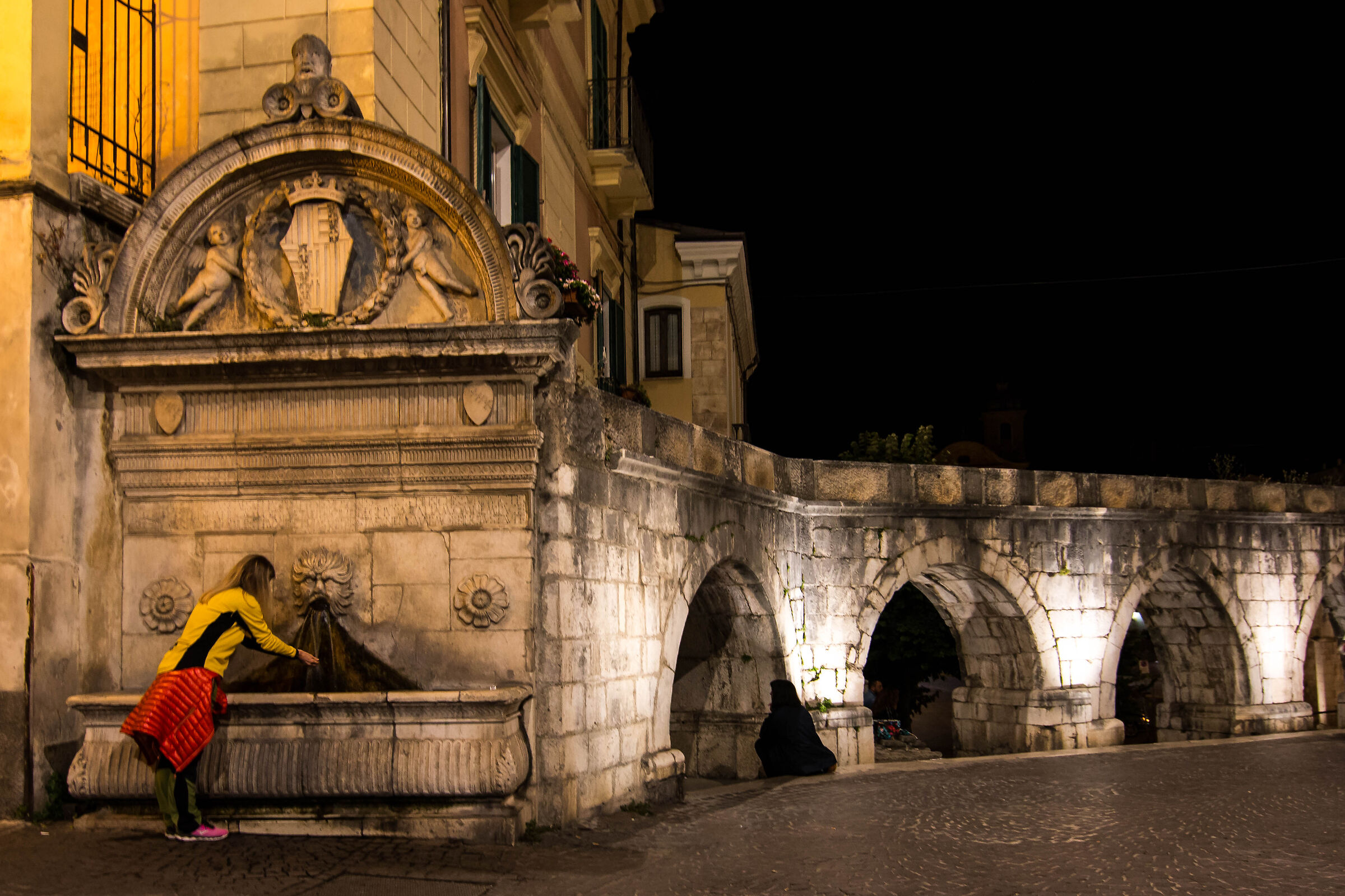 Sulmona (Italy)