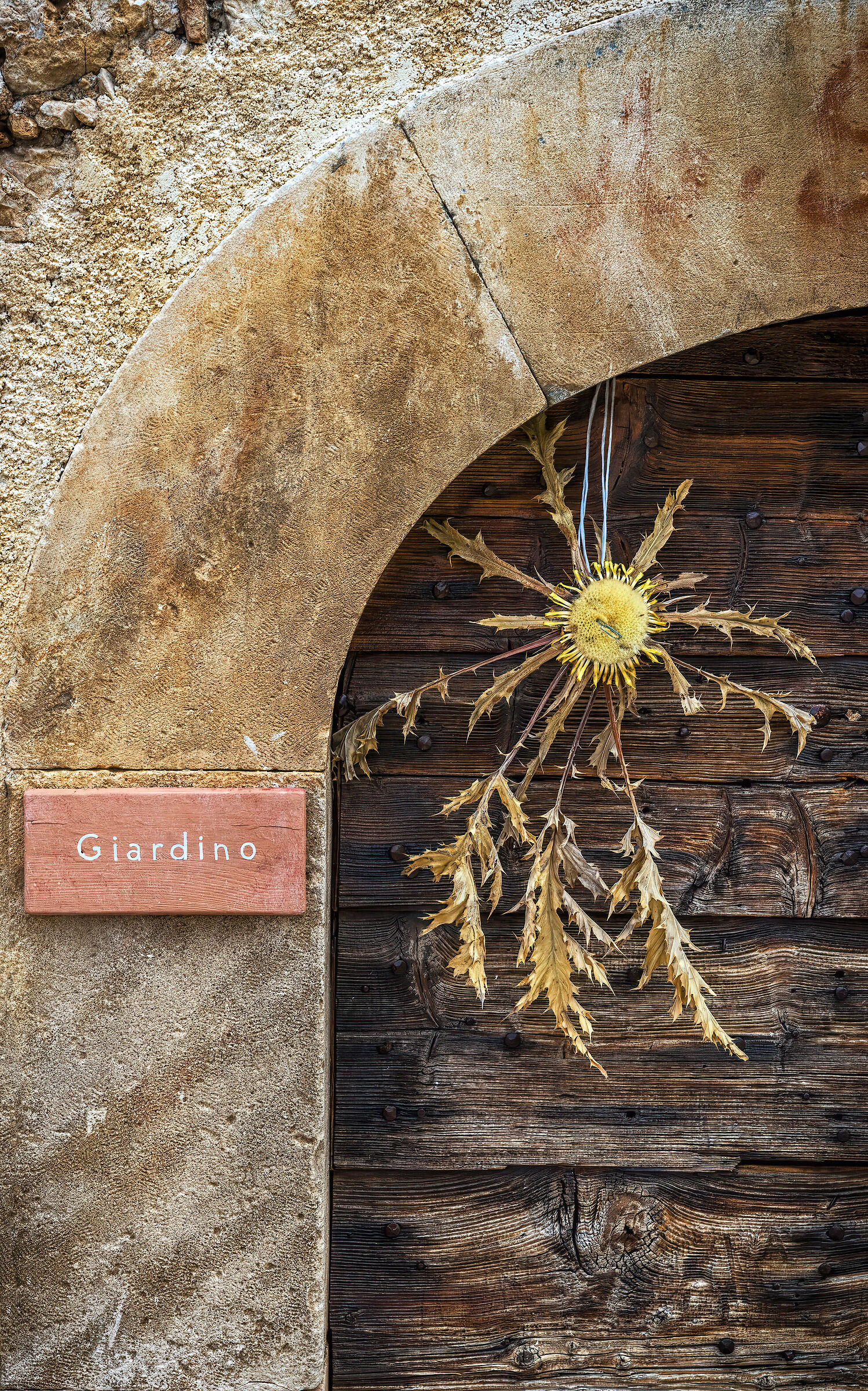 Santo Stefano in Sessa