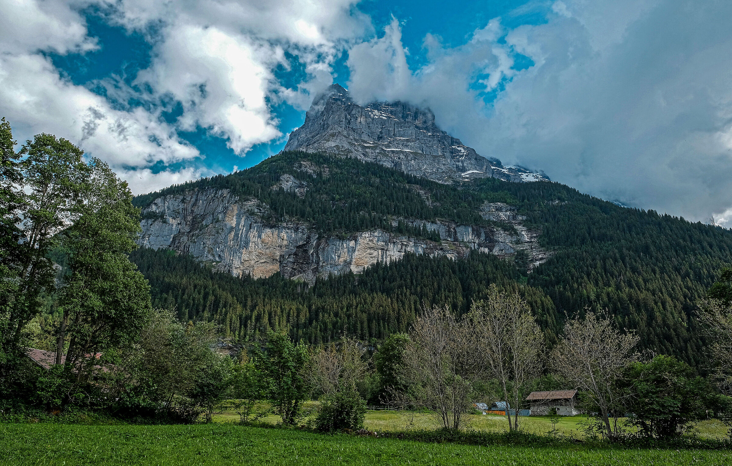 Eiger