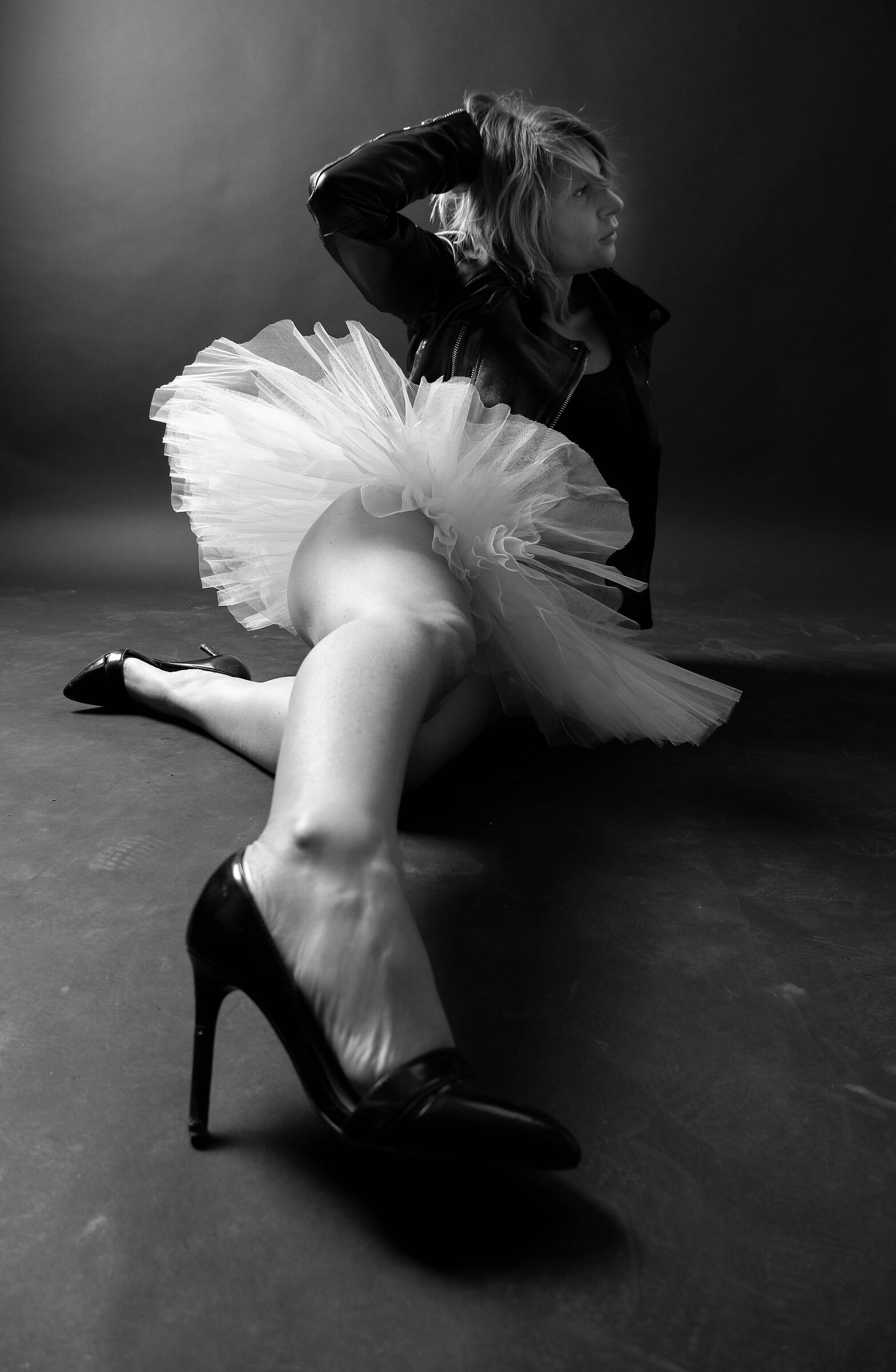 Legs