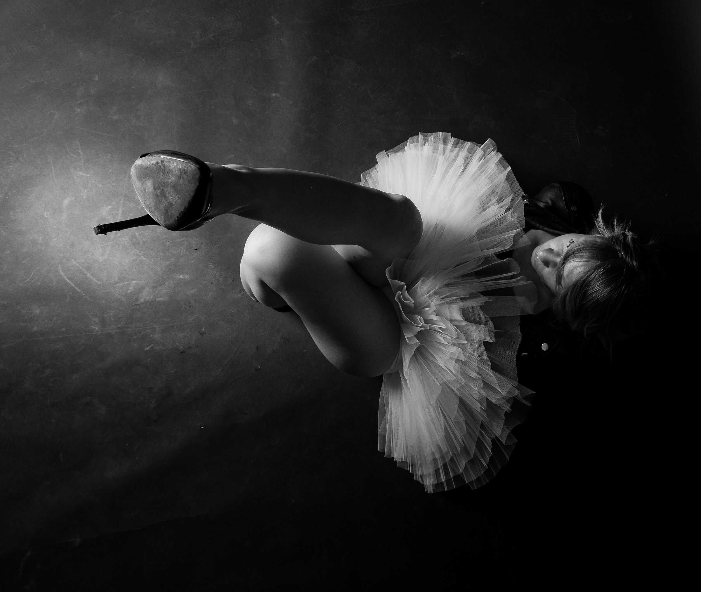 Legs