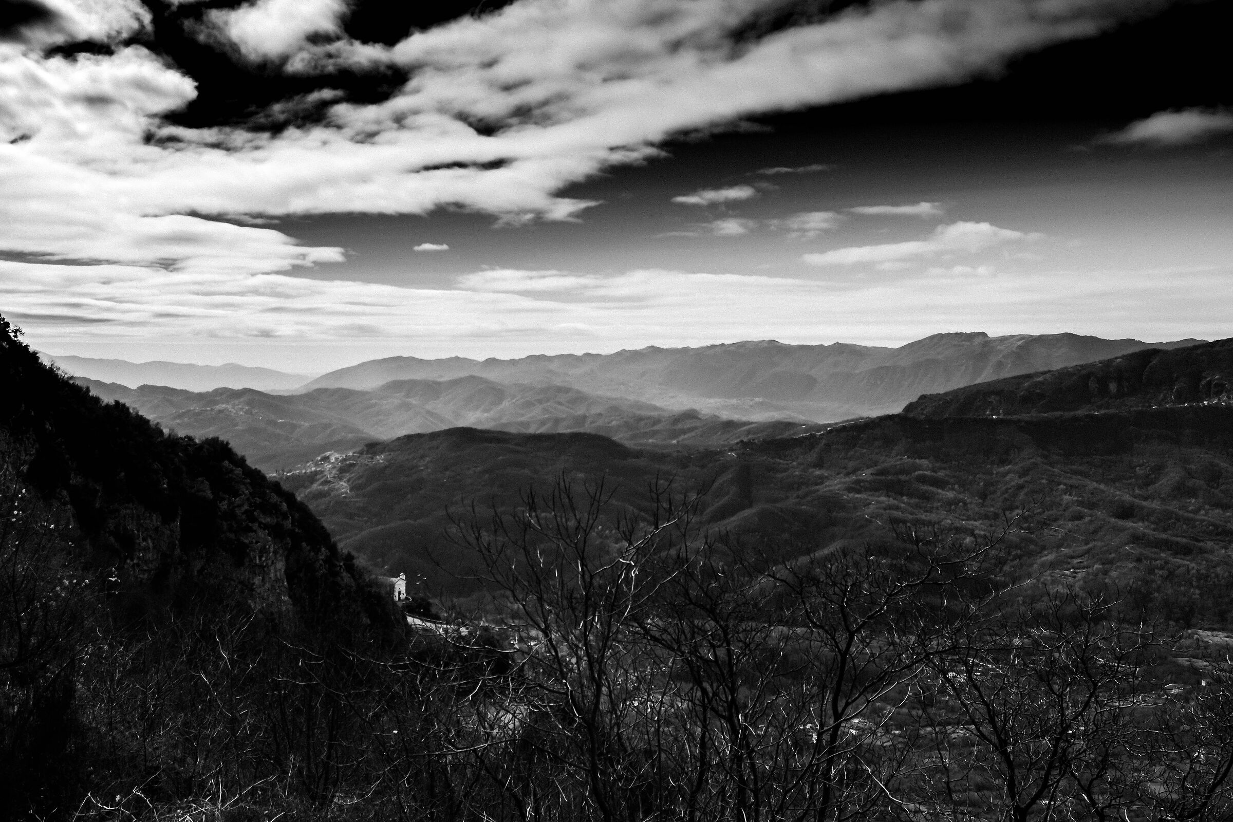 Montagna
