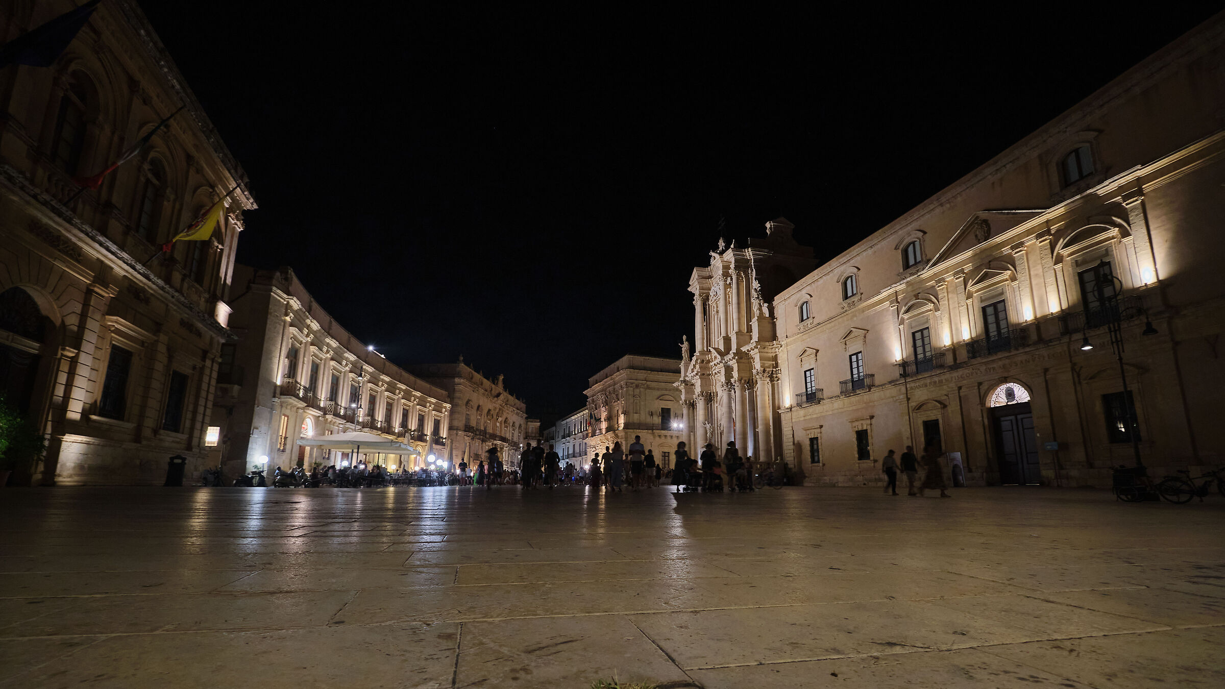 Ortigia night 1