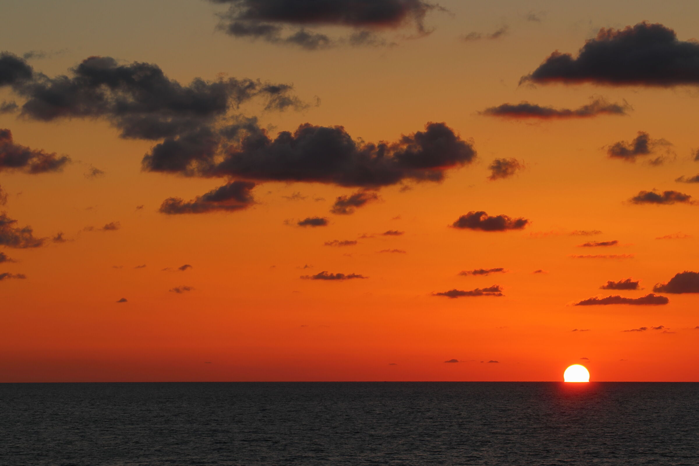 Tramonto