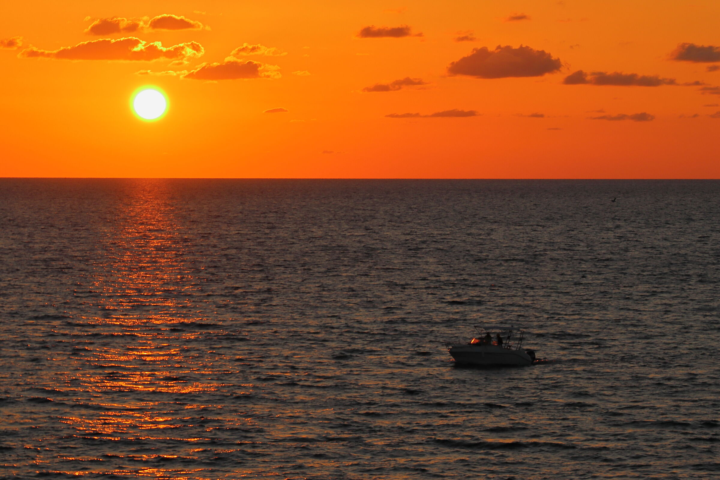 Tramonto 2