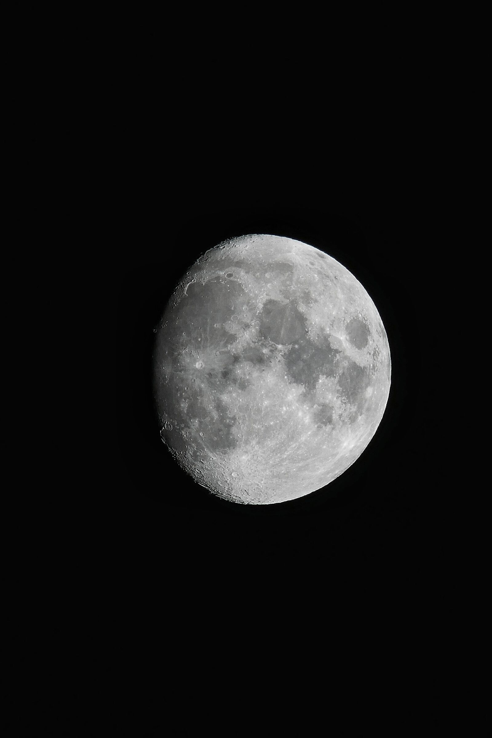 Luna del 17 settembre 2021