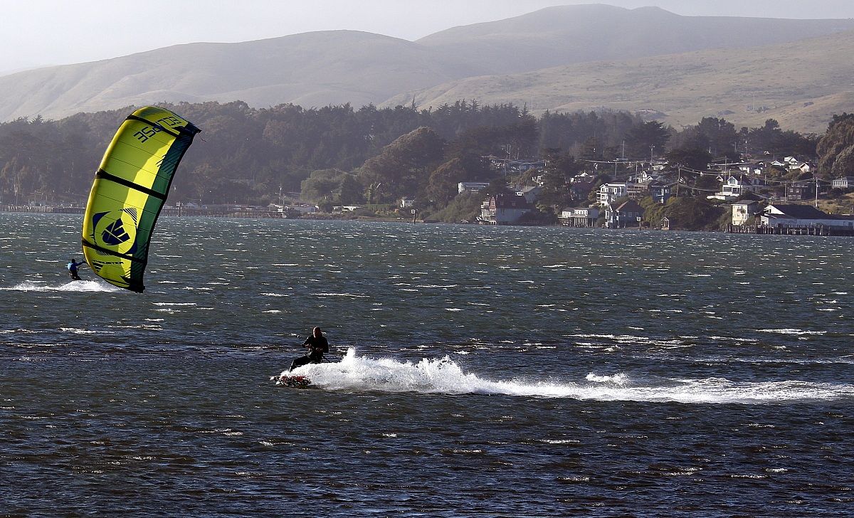 Windsurf