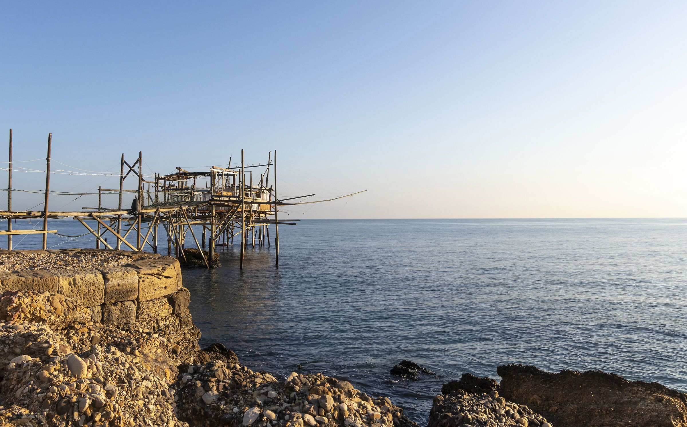 Trabocco