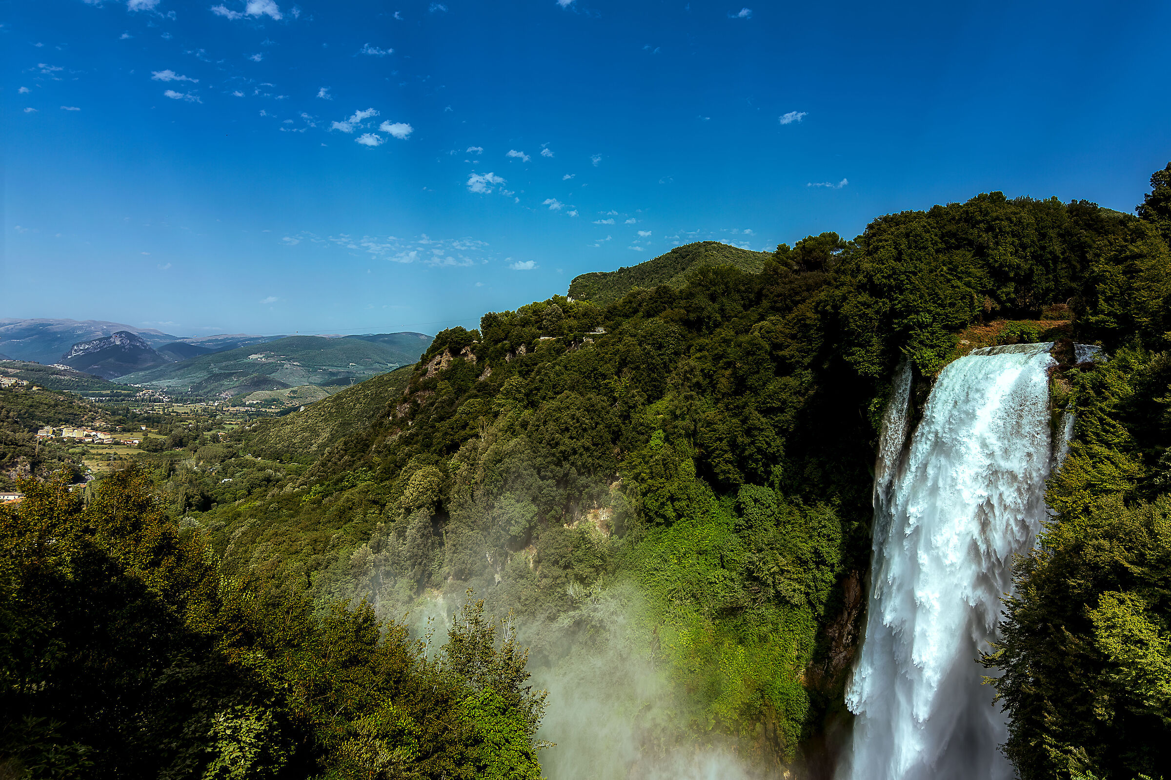 cascata marmore 2