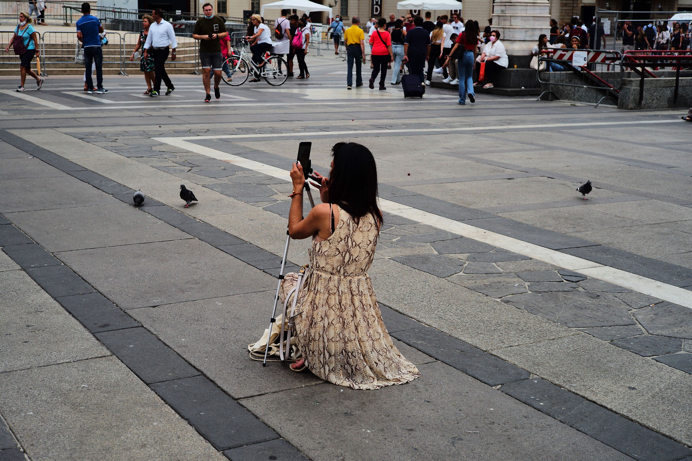 Fotografia computazionale