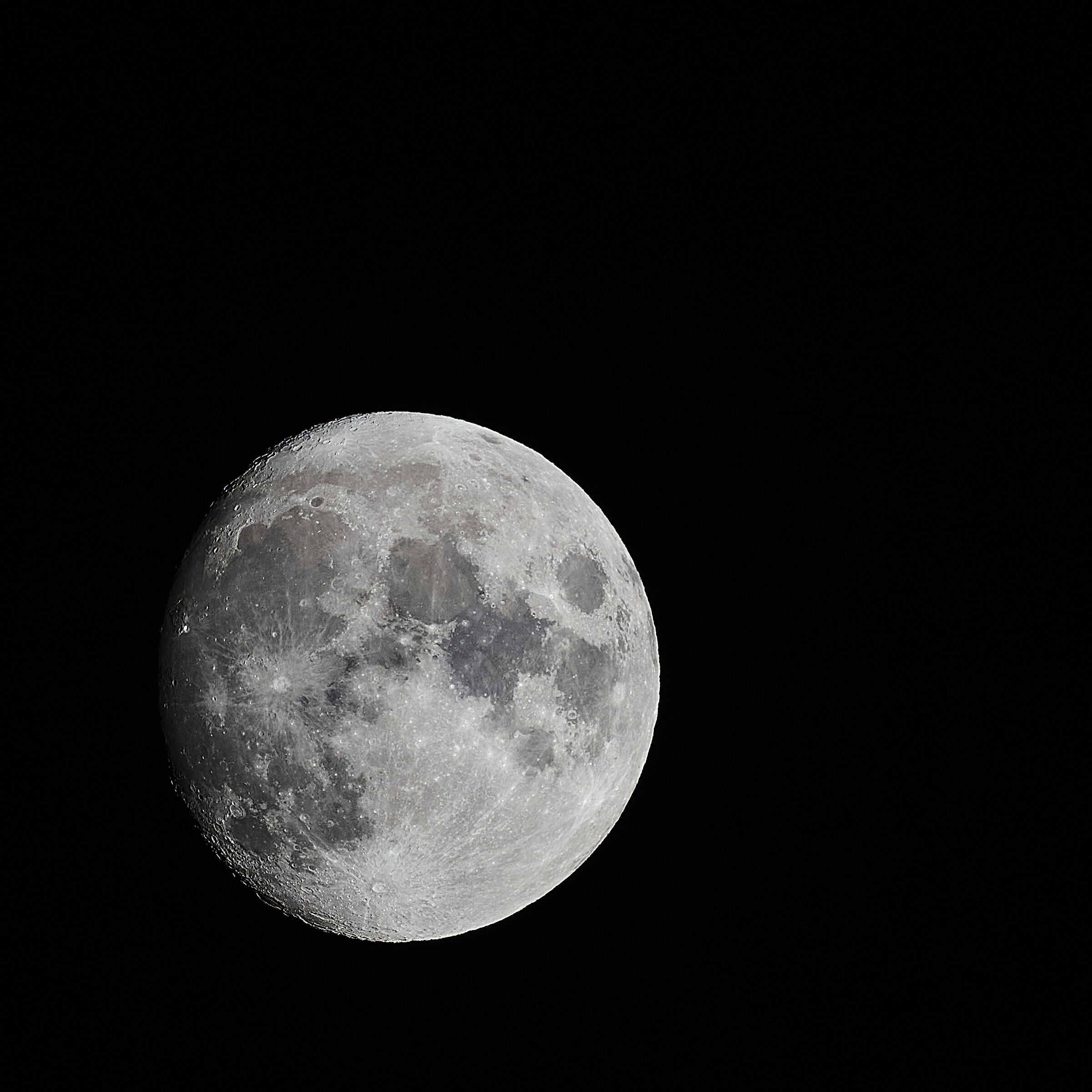 Luna sarda 18/9 ore 21