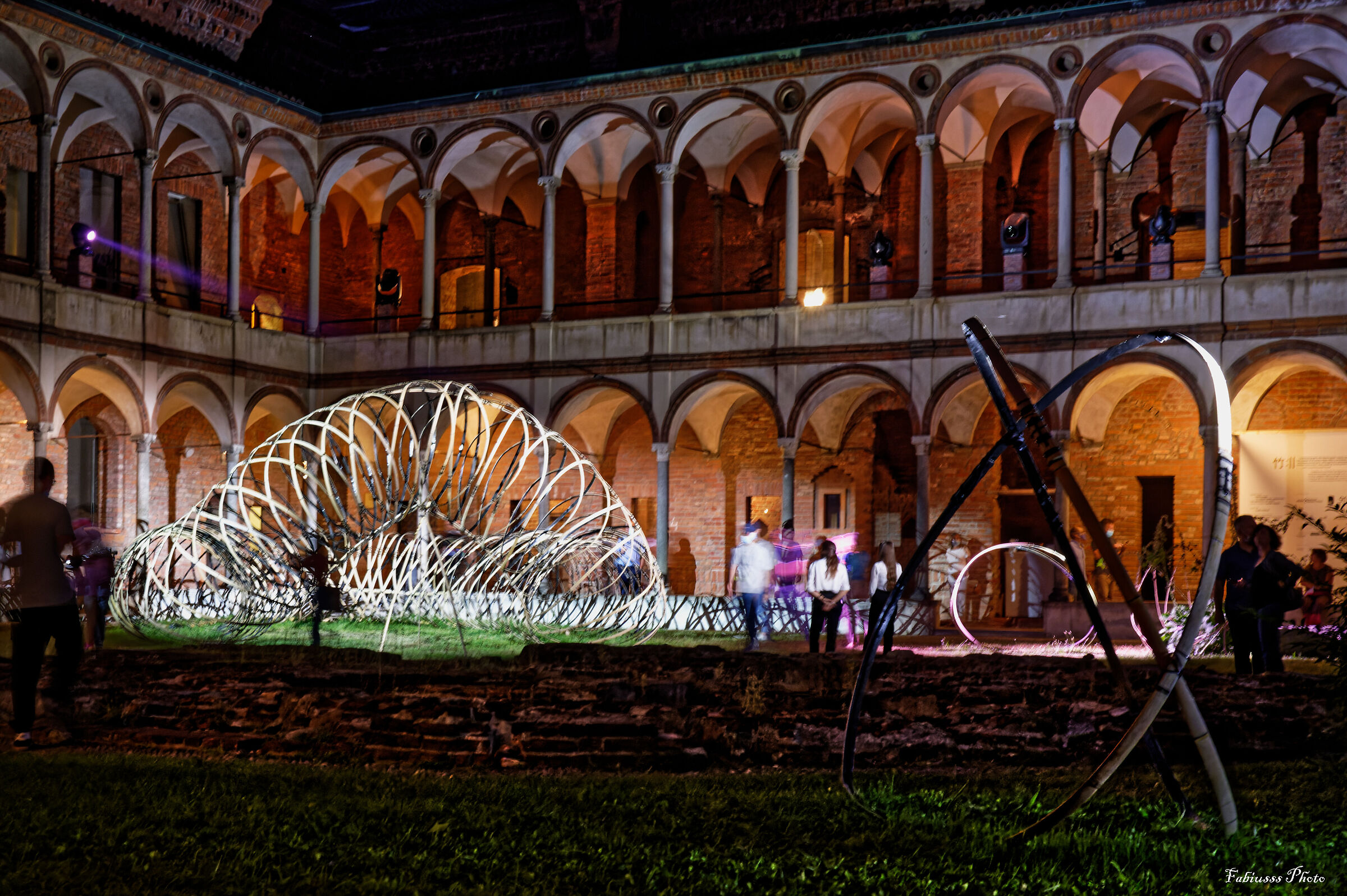 Università Statale - Milano - SupeSalone