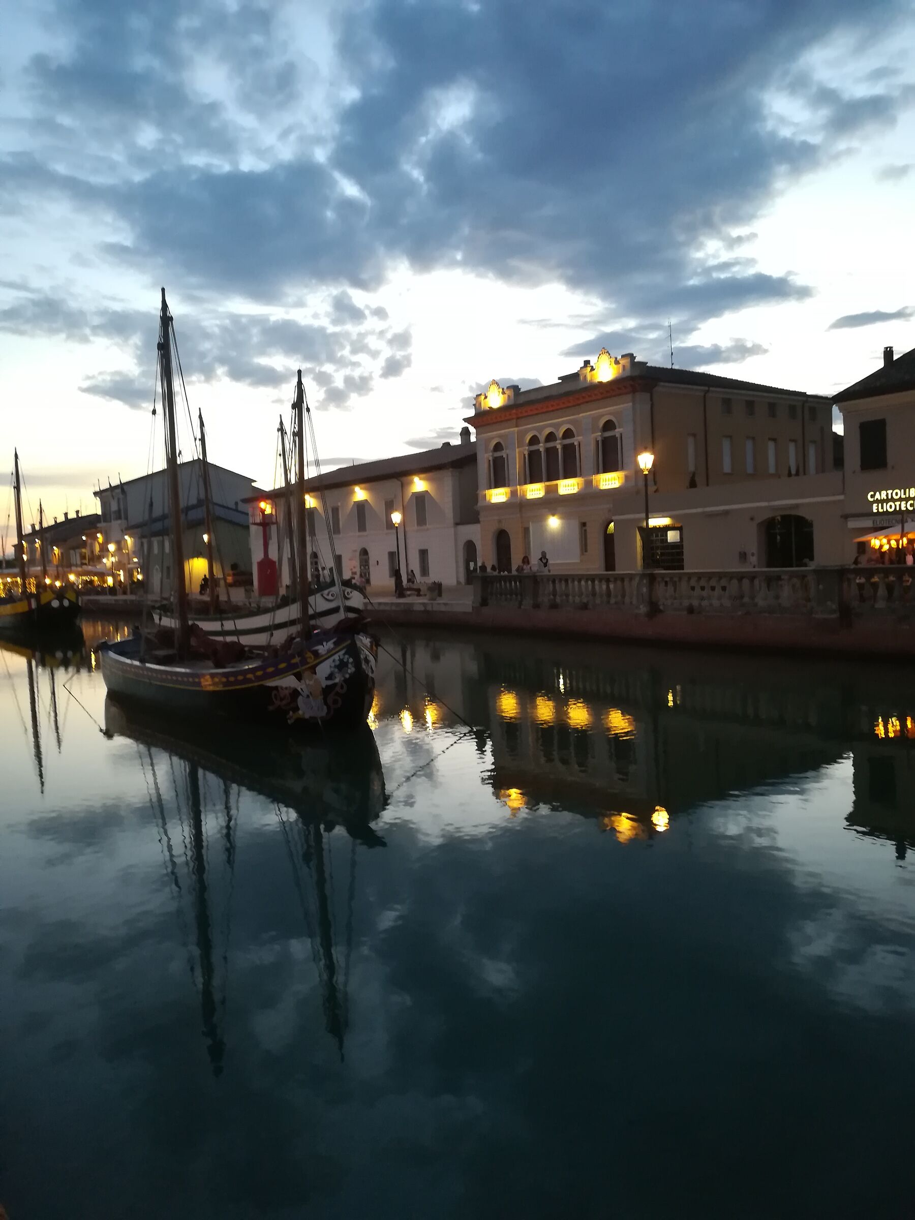 Cesenatico