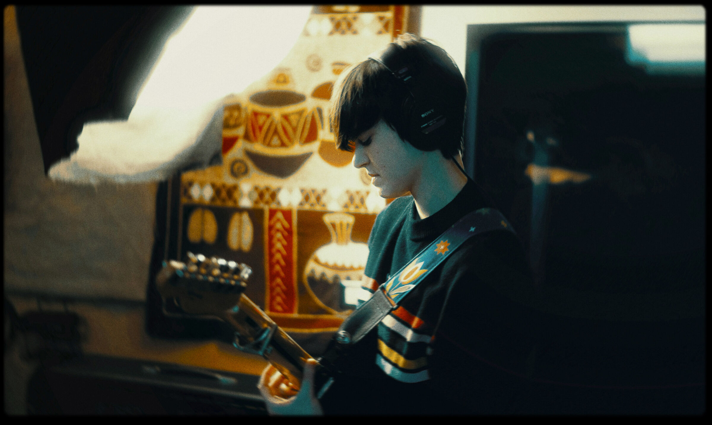 Backstage Videoclip - T&O