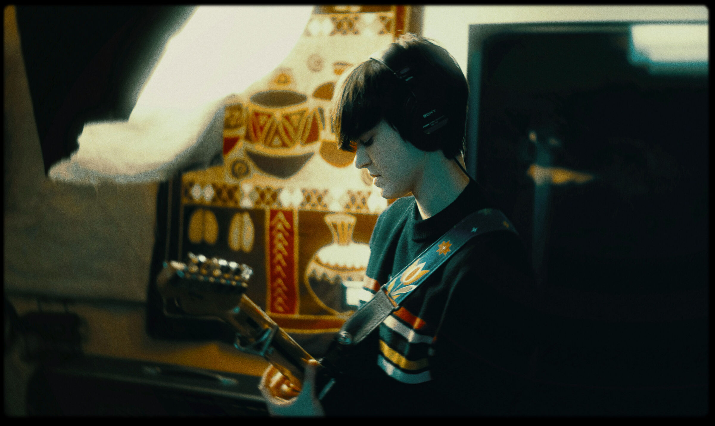 Backstage Videoclip - G&O