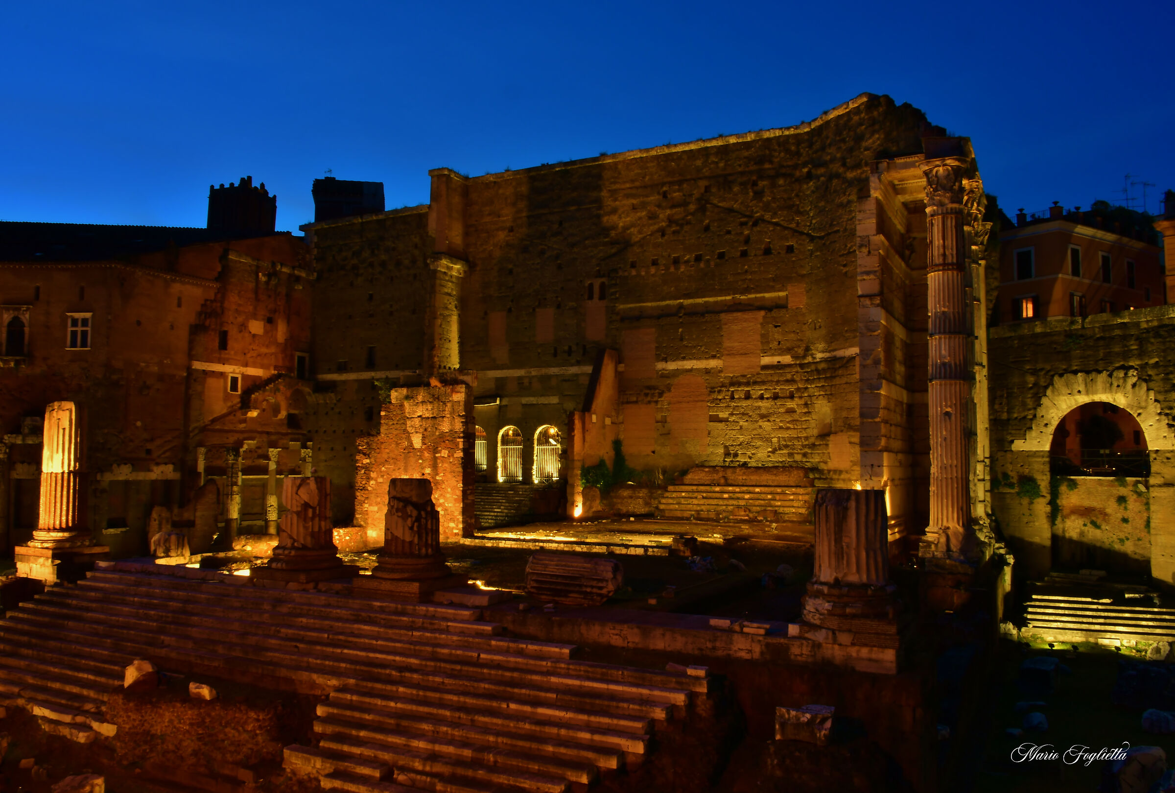 Profumo di Roma