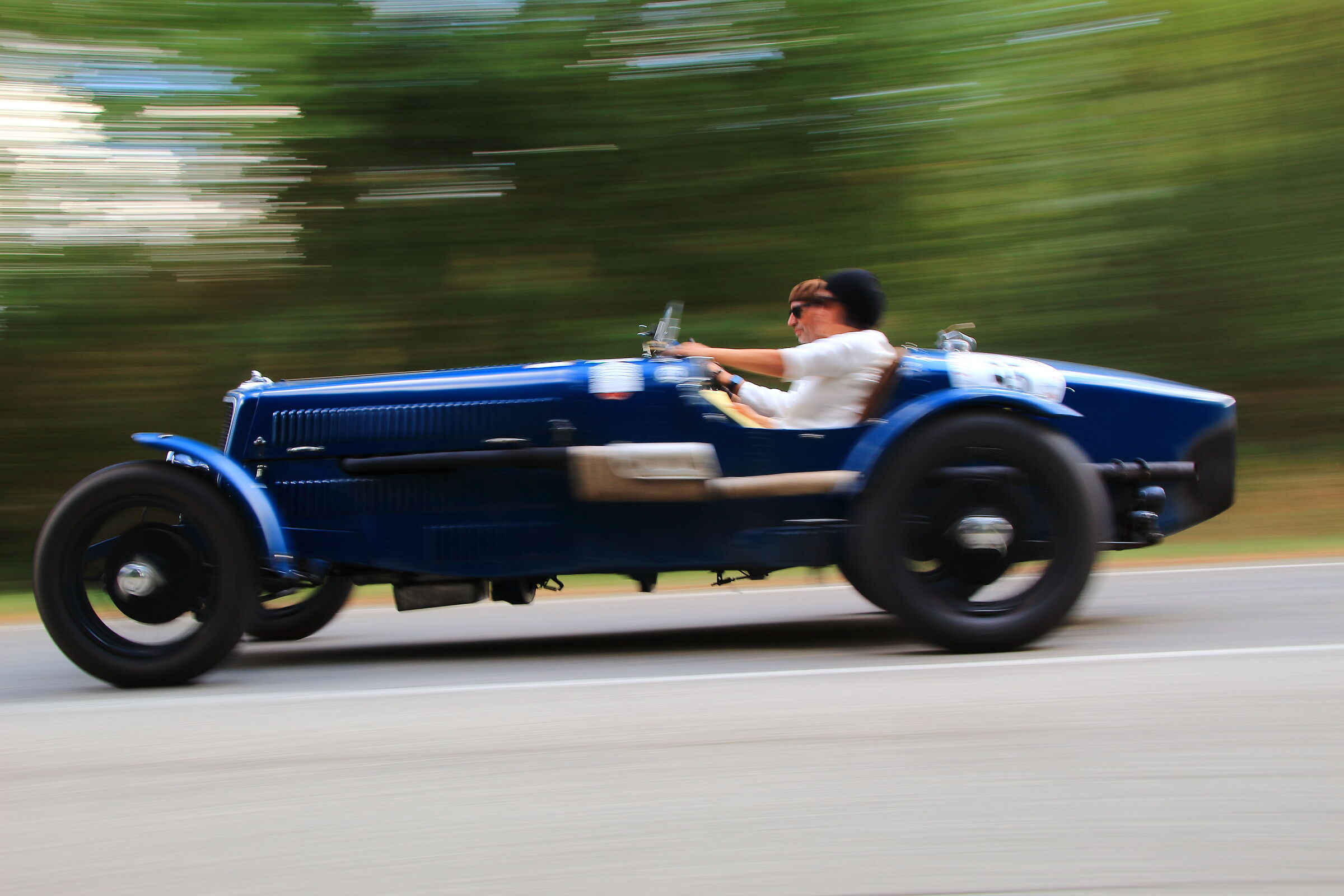 18 Settembre 2021 GP Nuvolari