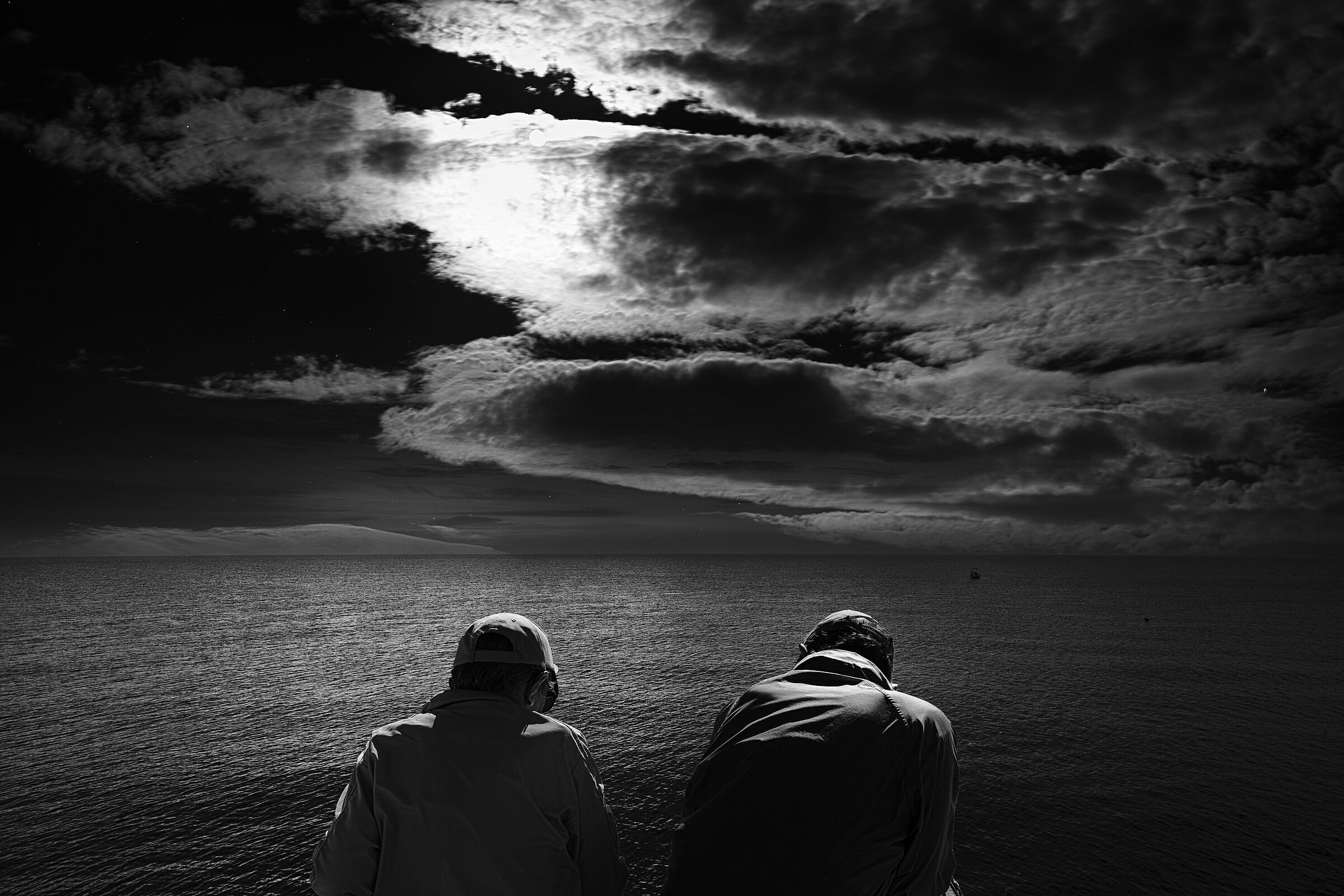 Rapsodia di un'amicizia