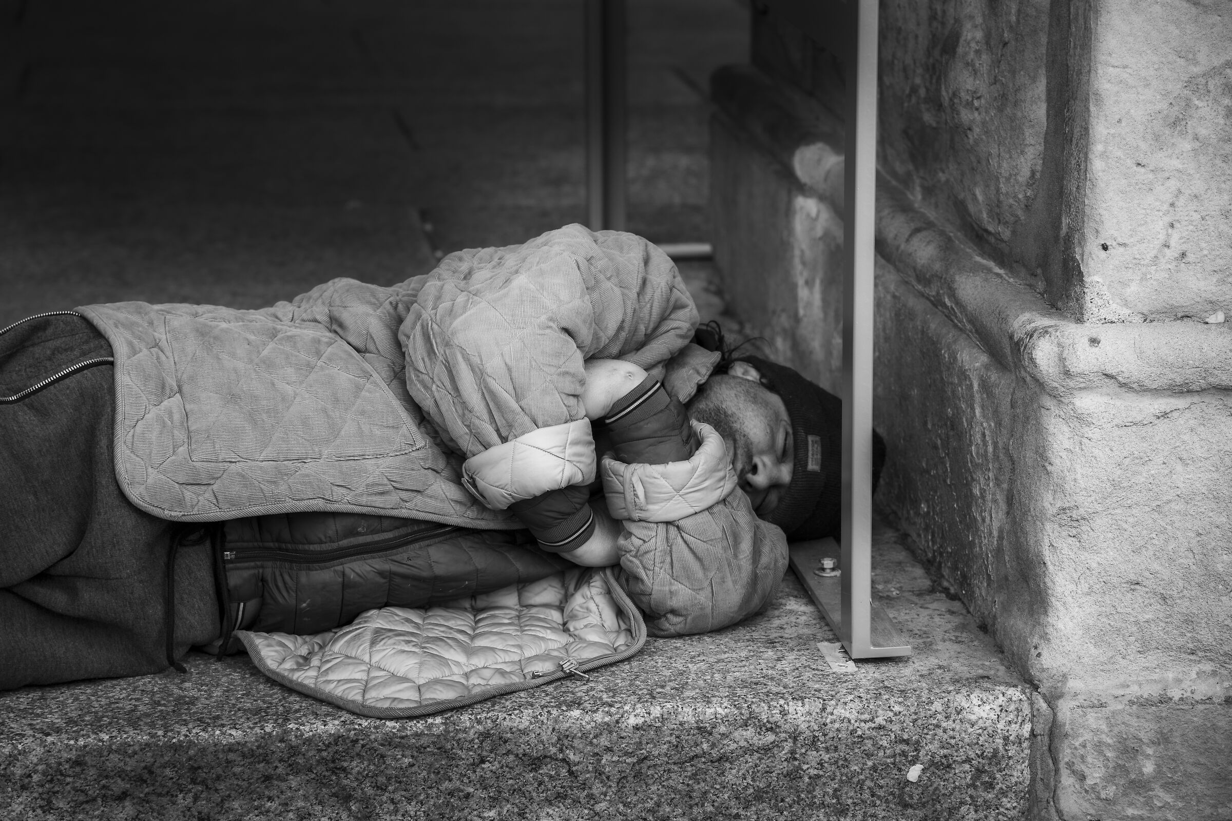 ... where we go.....