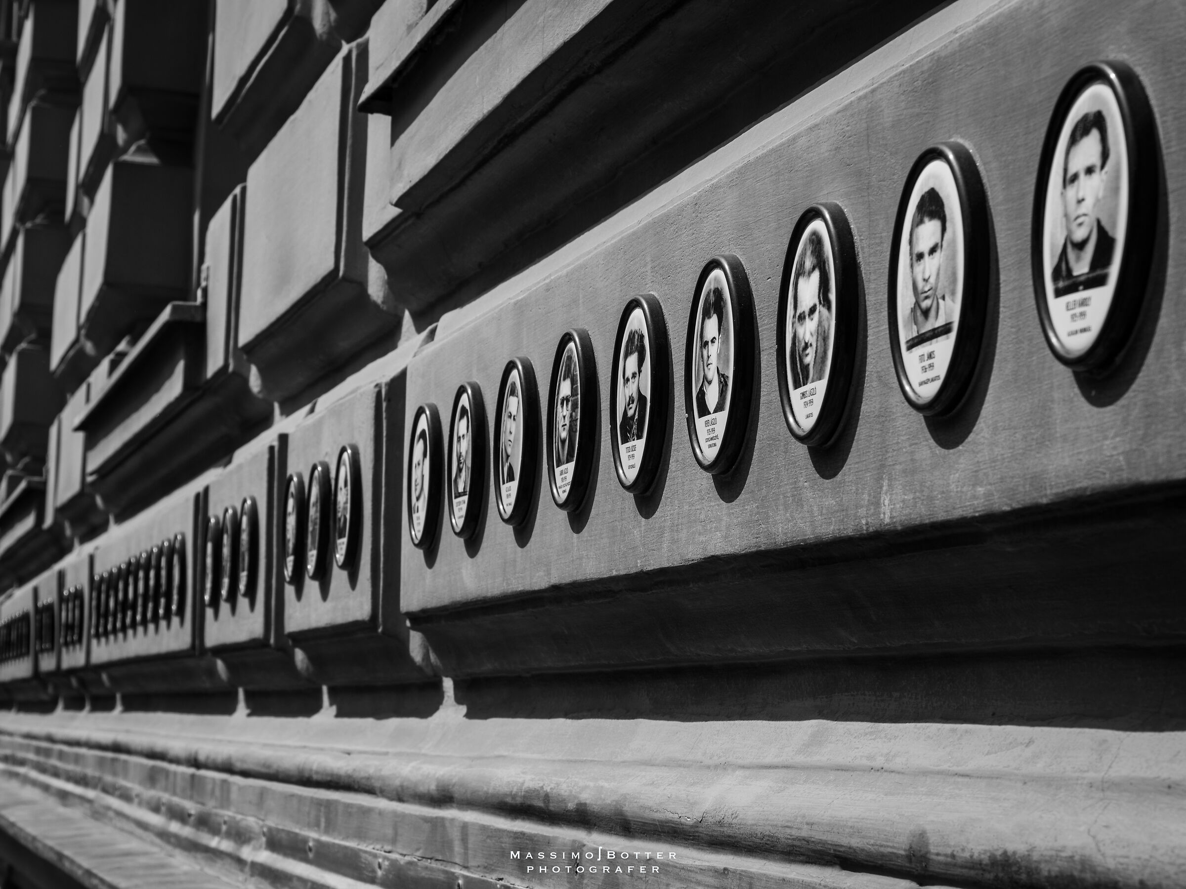 Budepest "terror house"