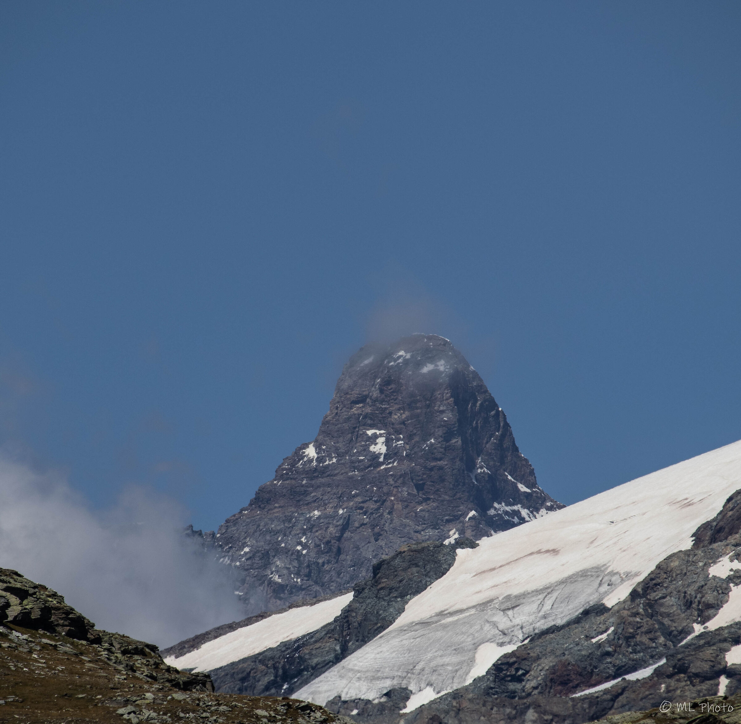 The Matterhorn