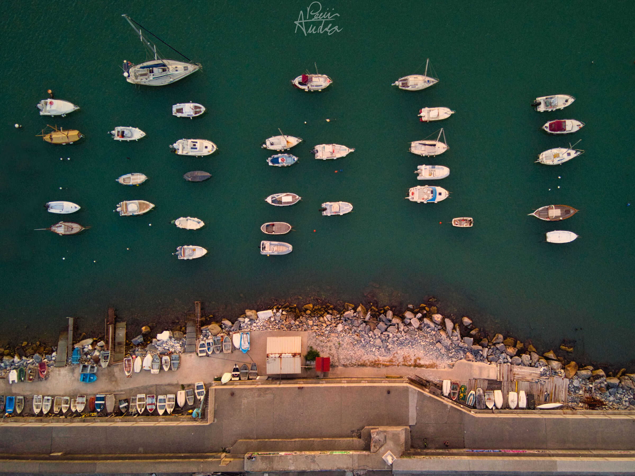 Moorings