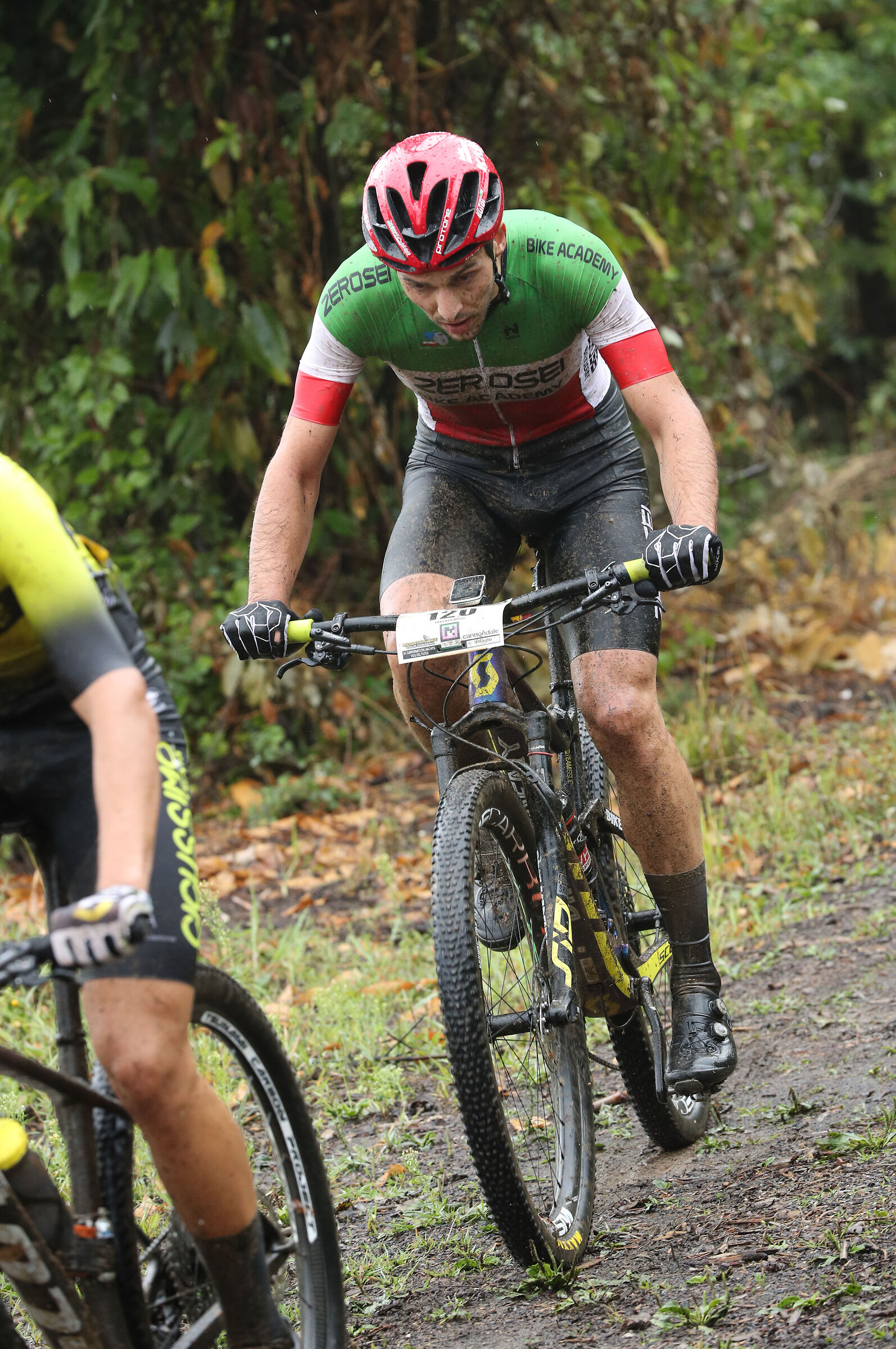 Gran Fondo delle Terme MTB Montecatini T.