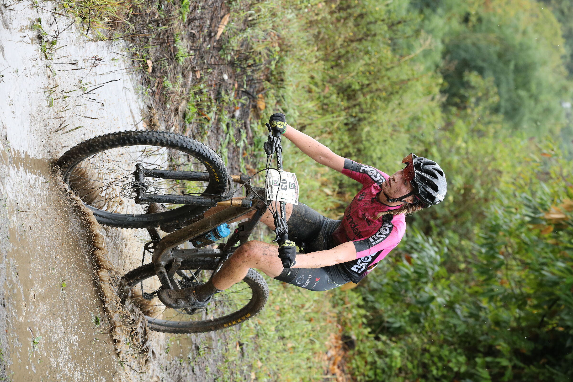 Gran Fondo delle Terme MTB Montecatini T.