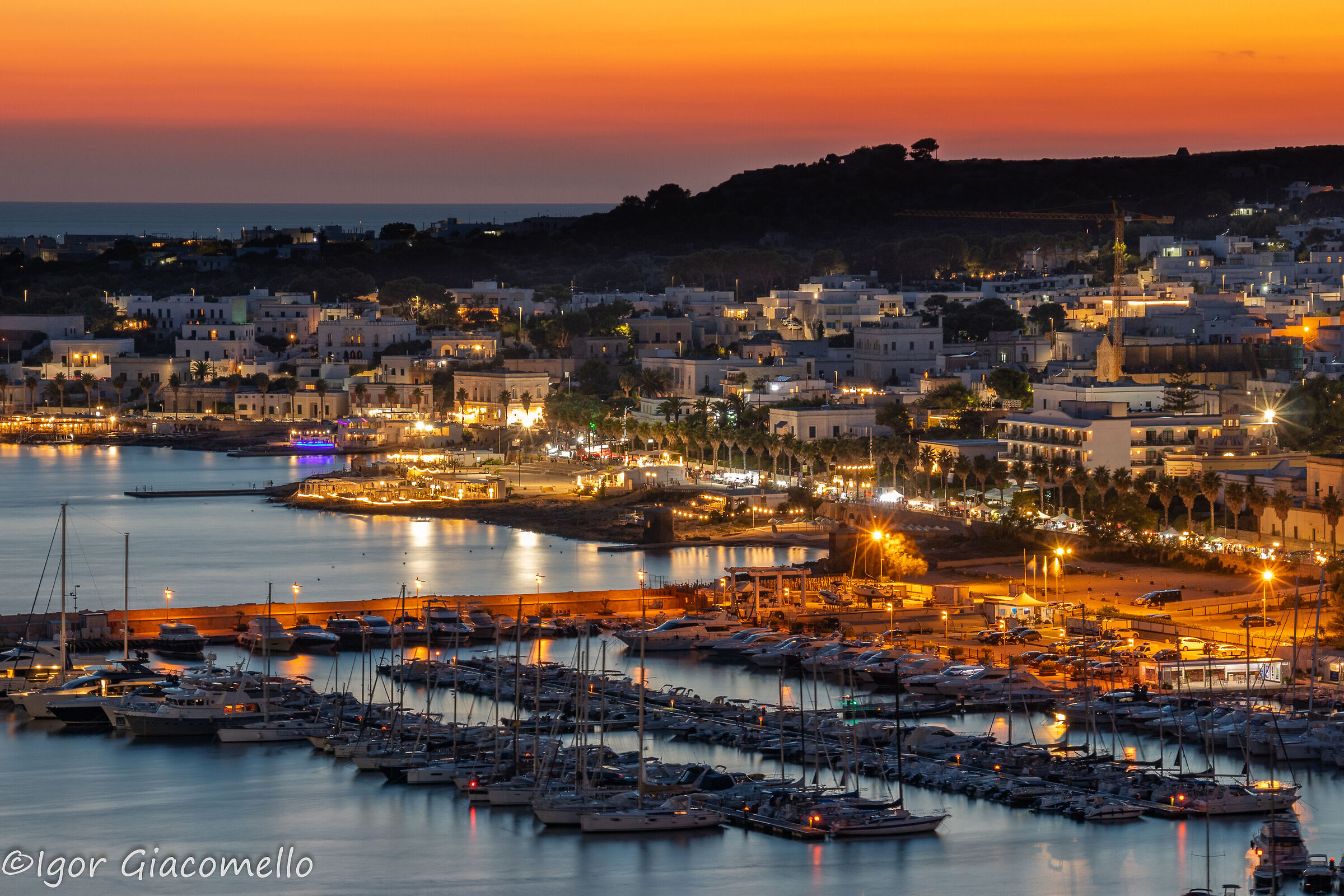 Santa Maria di Leuca