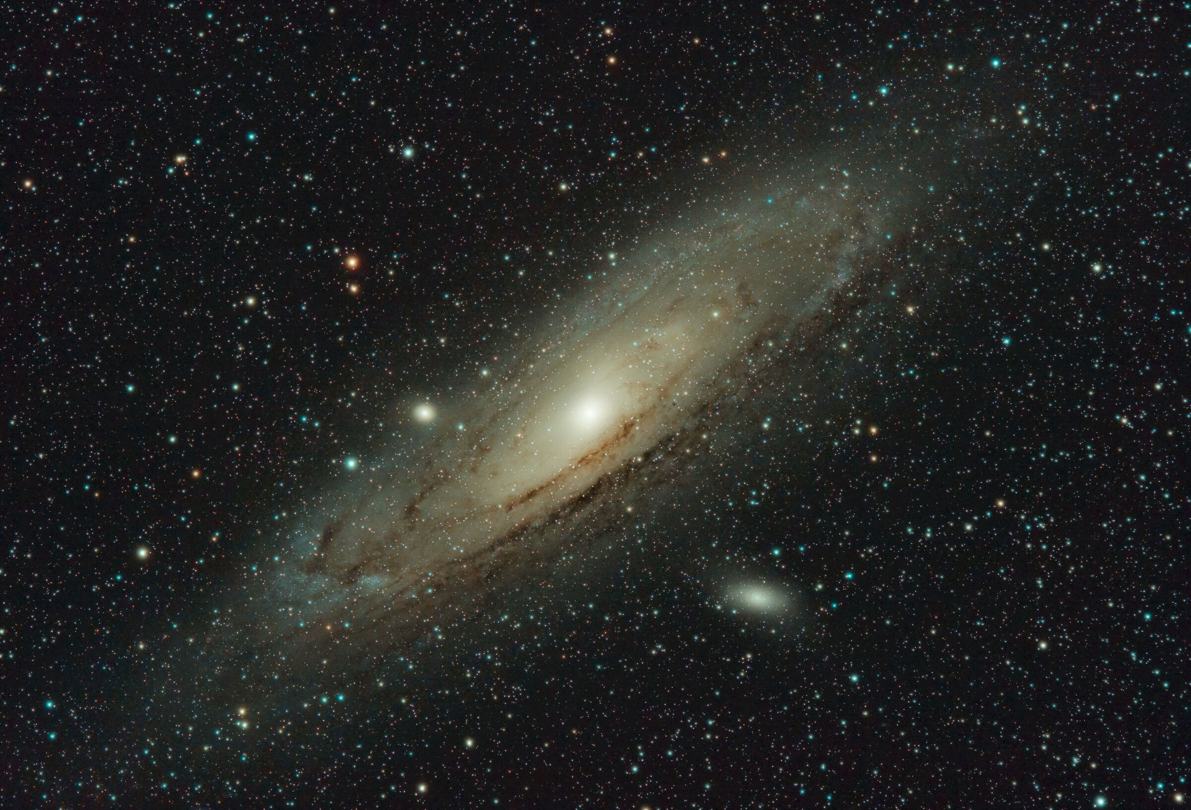 Andromeda