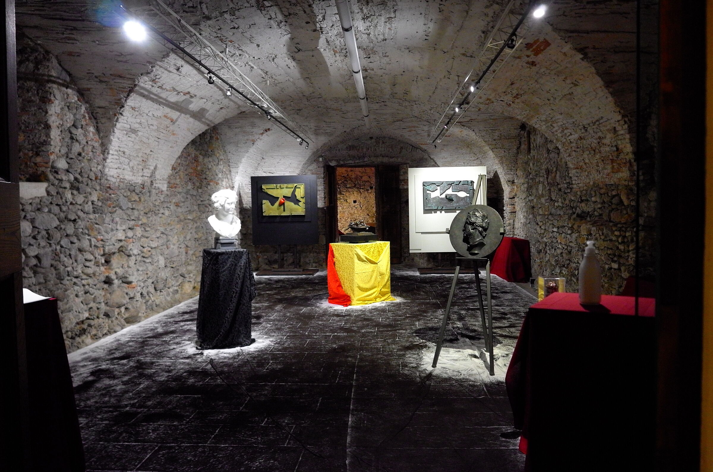 Art gallery