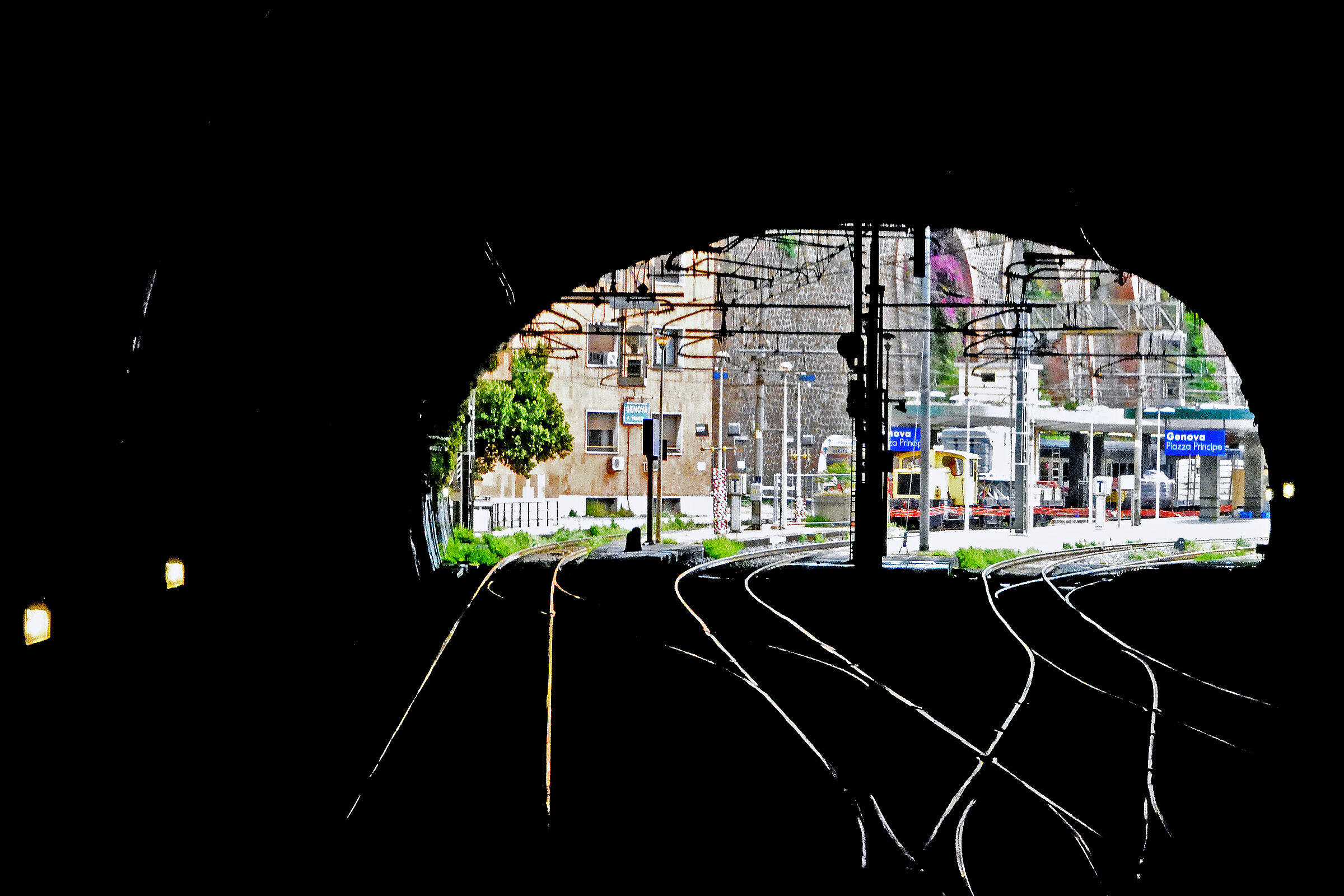Principe Square