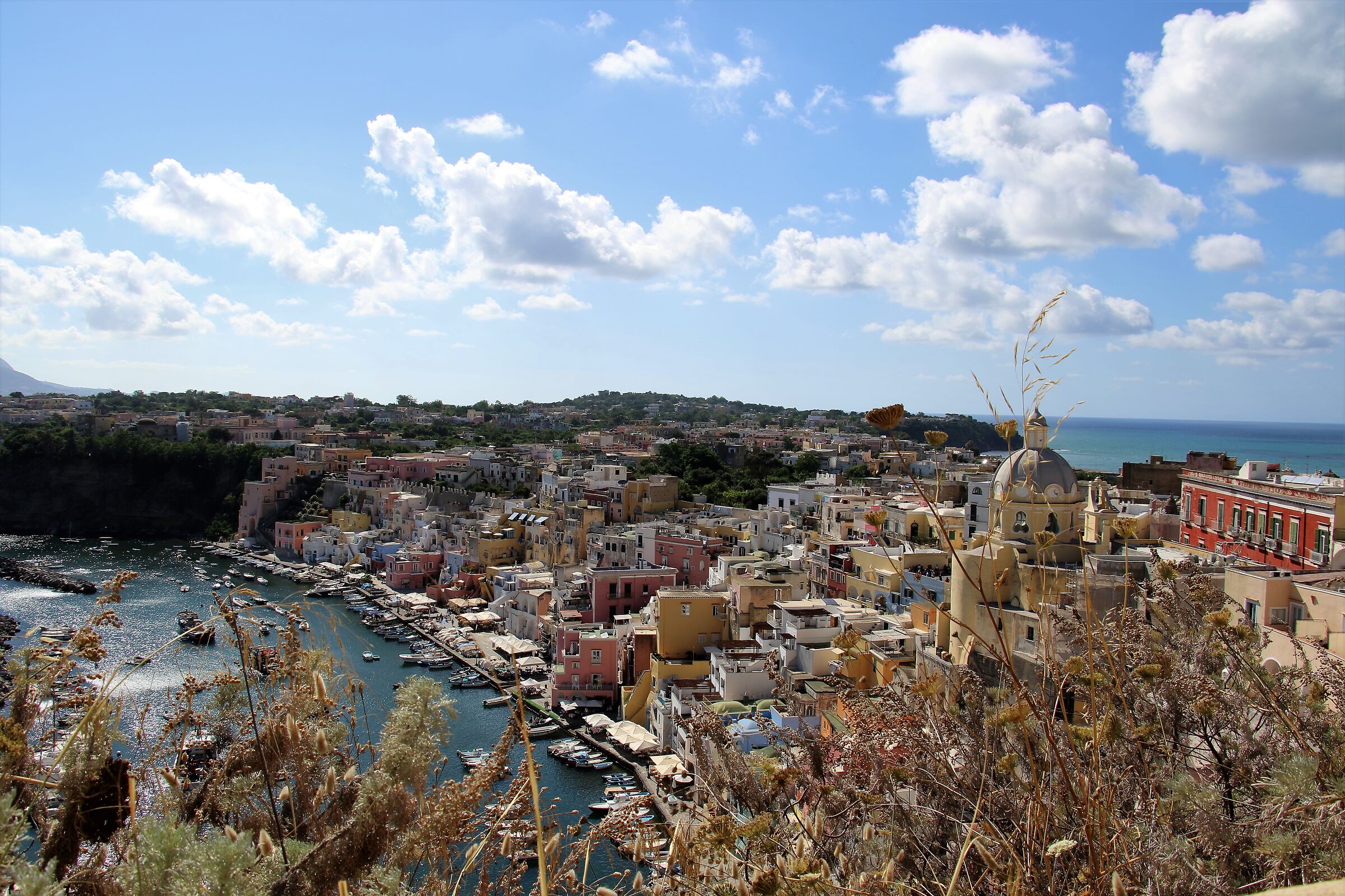 Procida