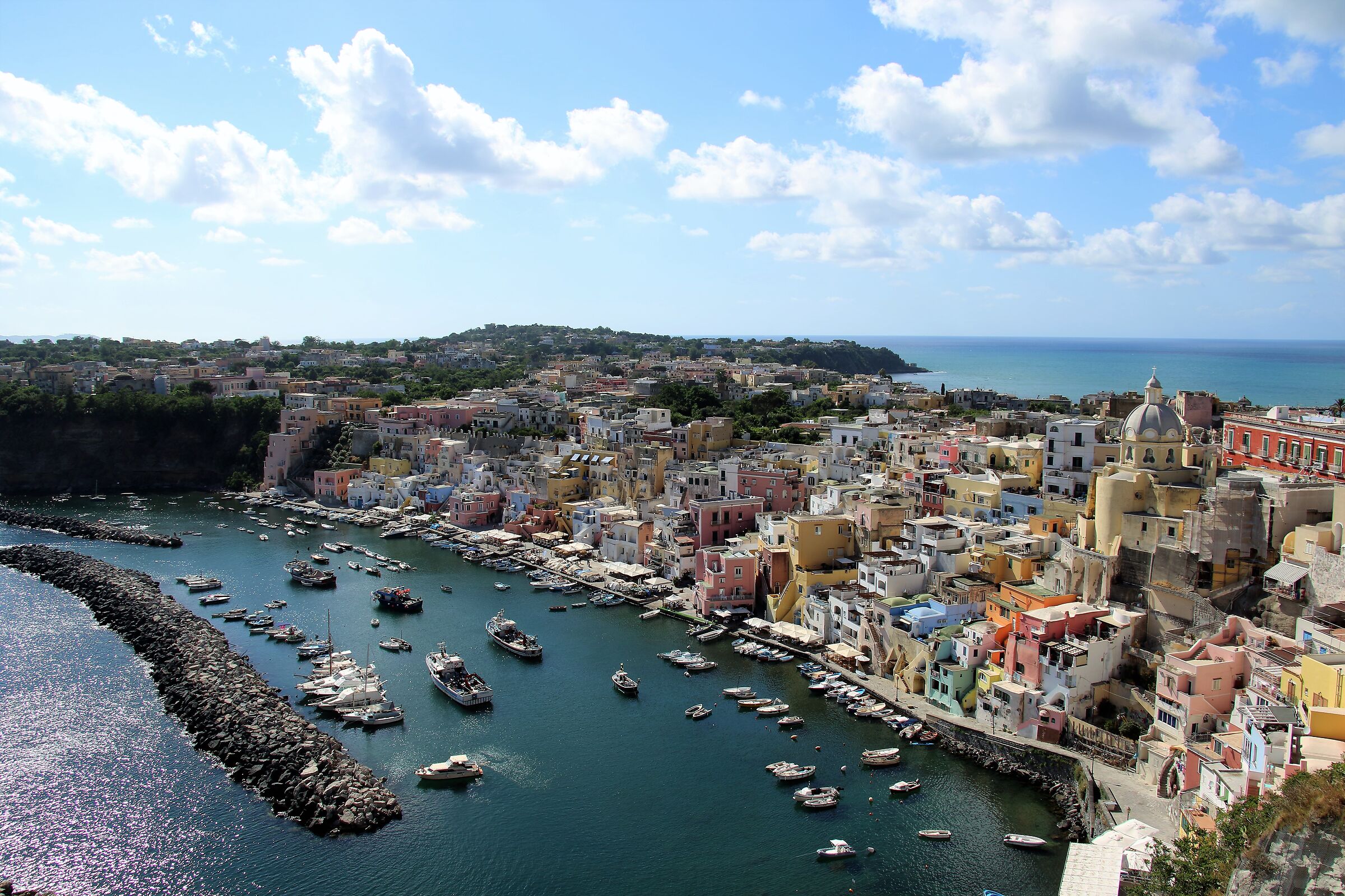 Procida