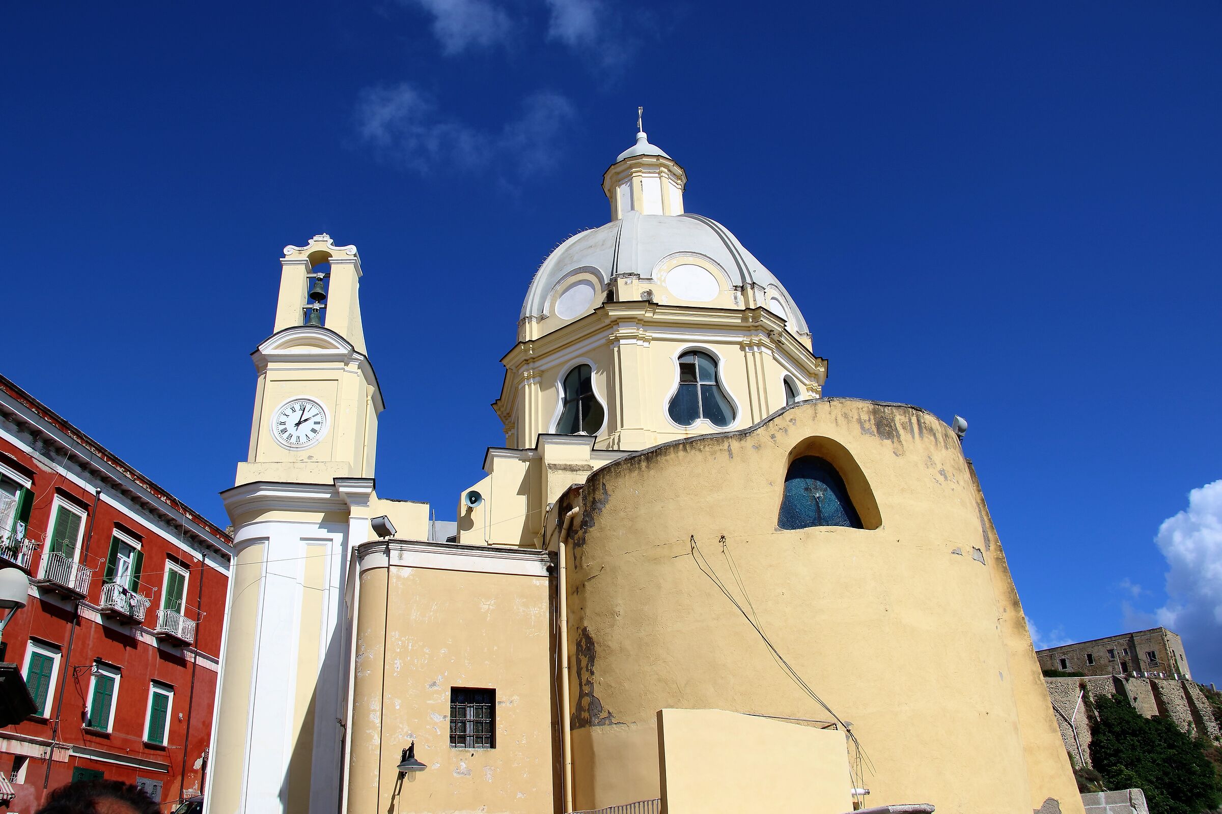 Procida (Italy)