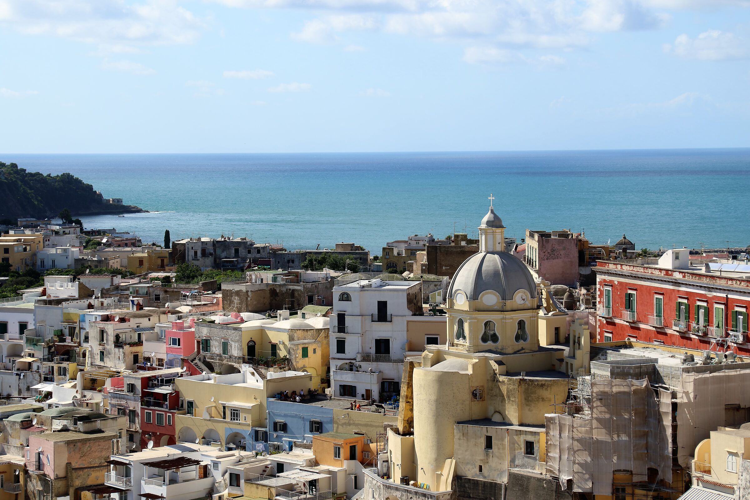 Procida (Italy)