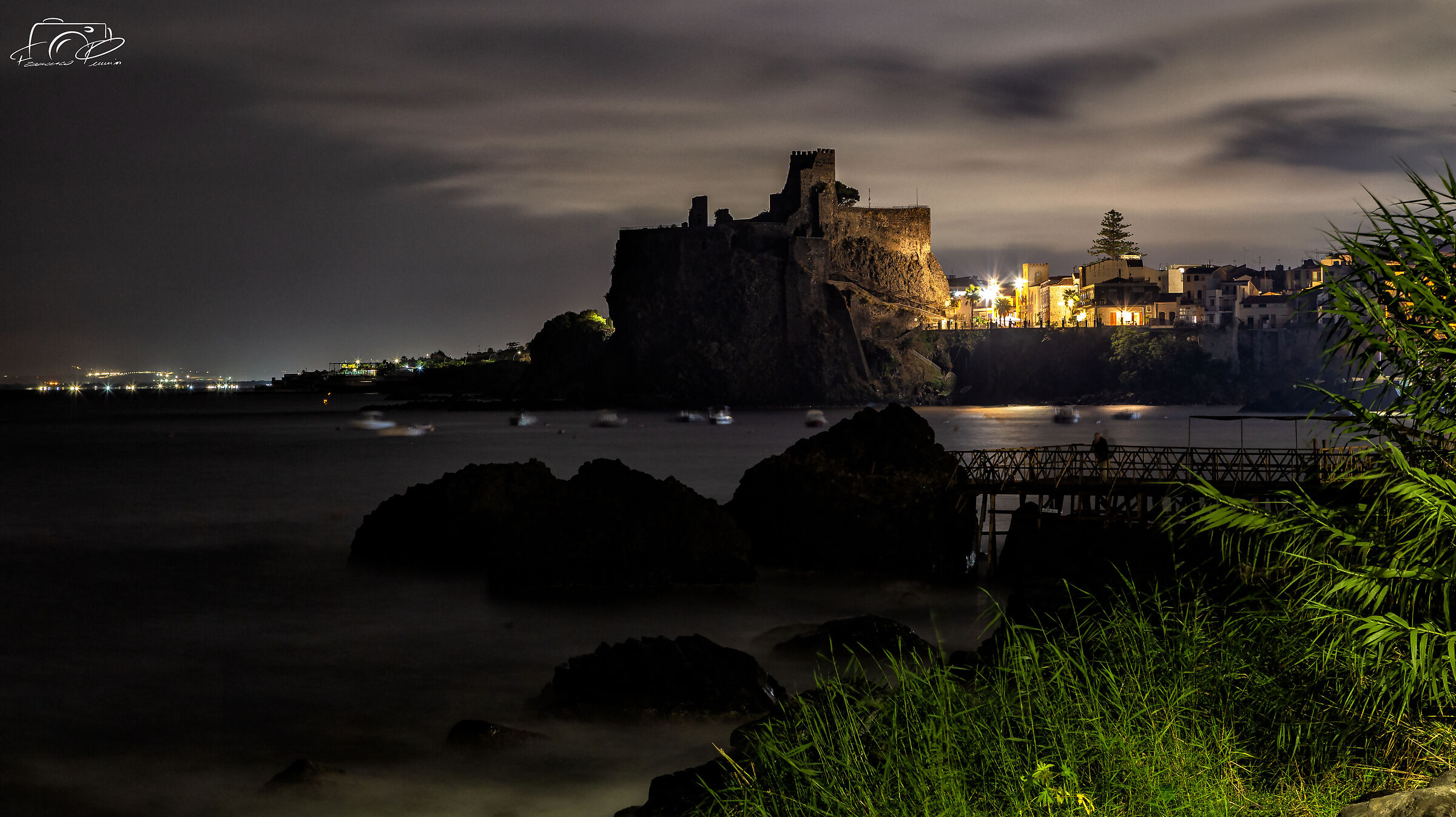 Aci Castello - Sicily