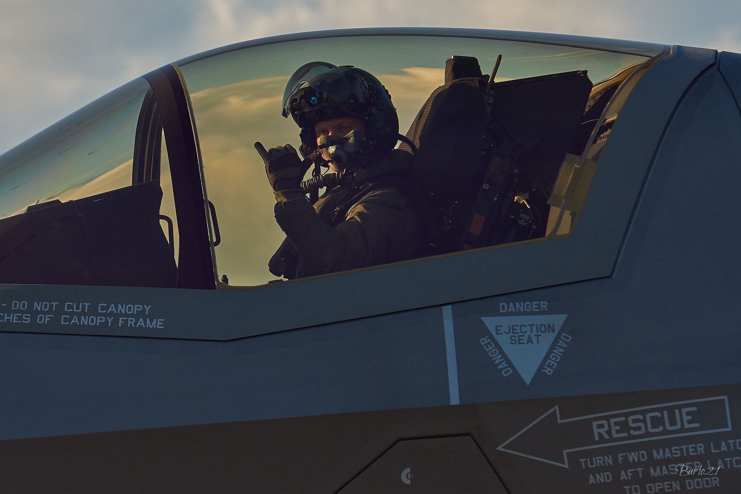 Top Gun