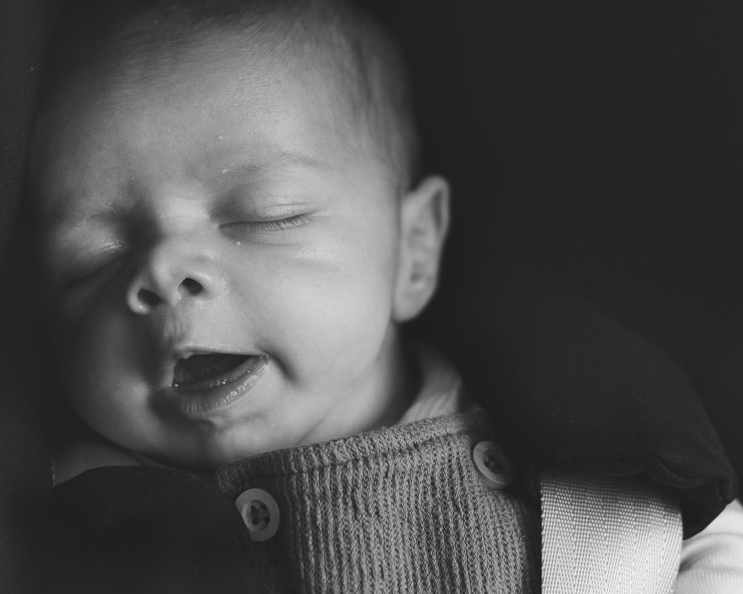 ma quanto dorme !!!!!!