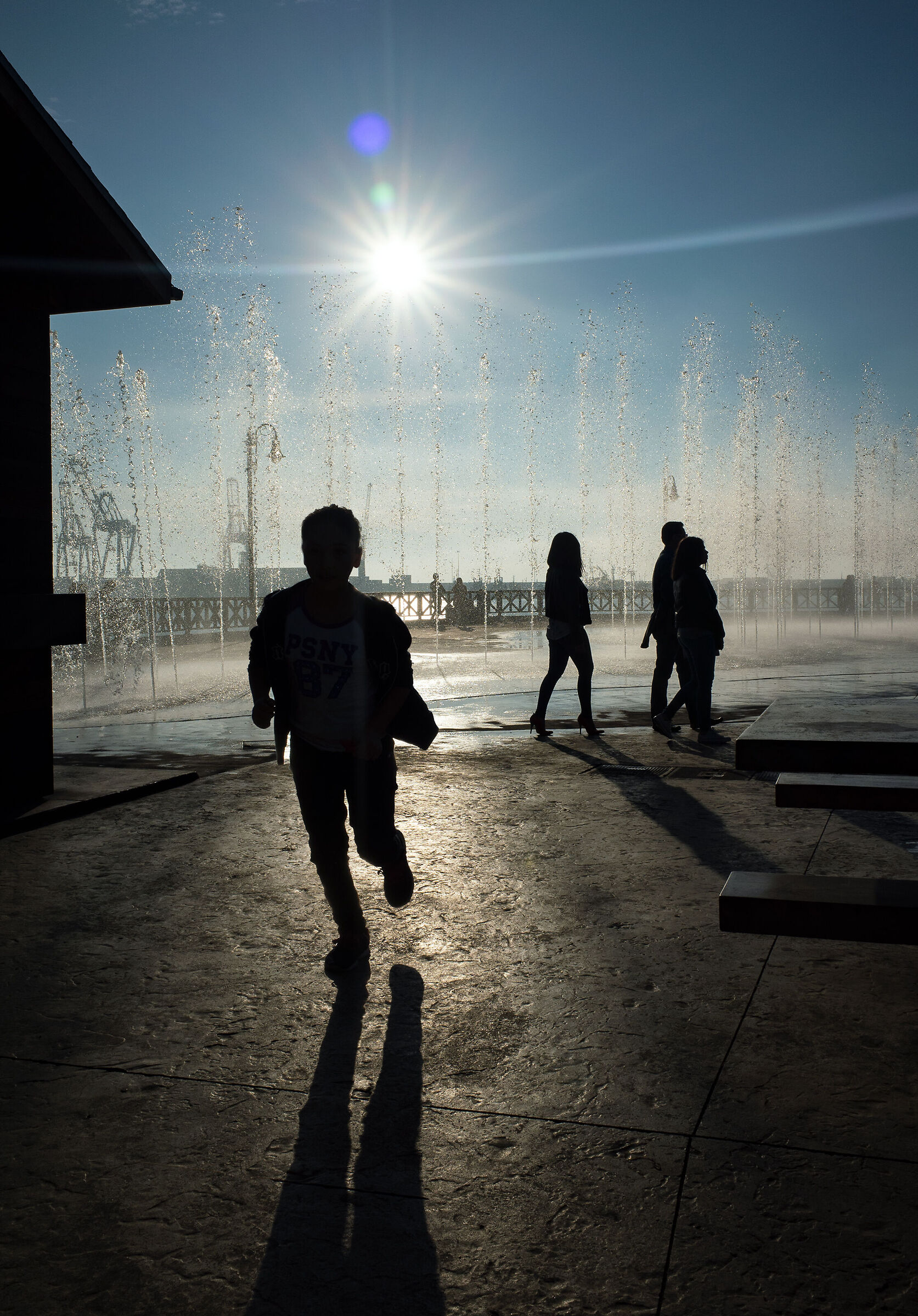 Parque de la Bandera