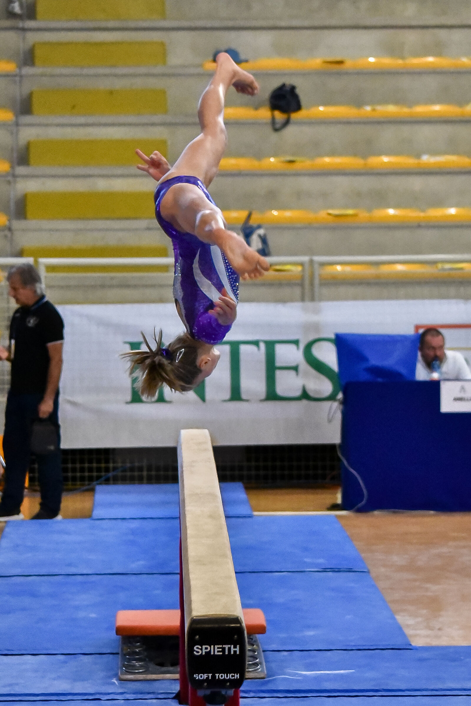 Lo sport e la passione