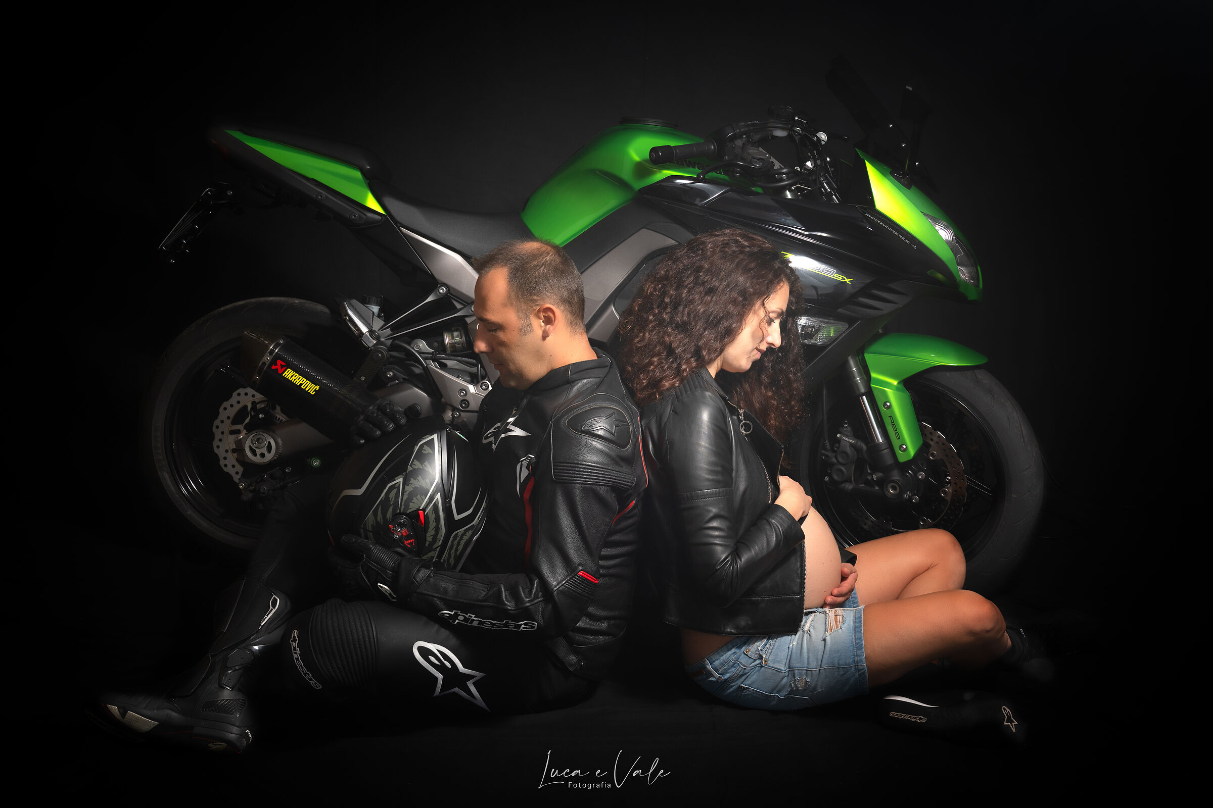 Donne e motori