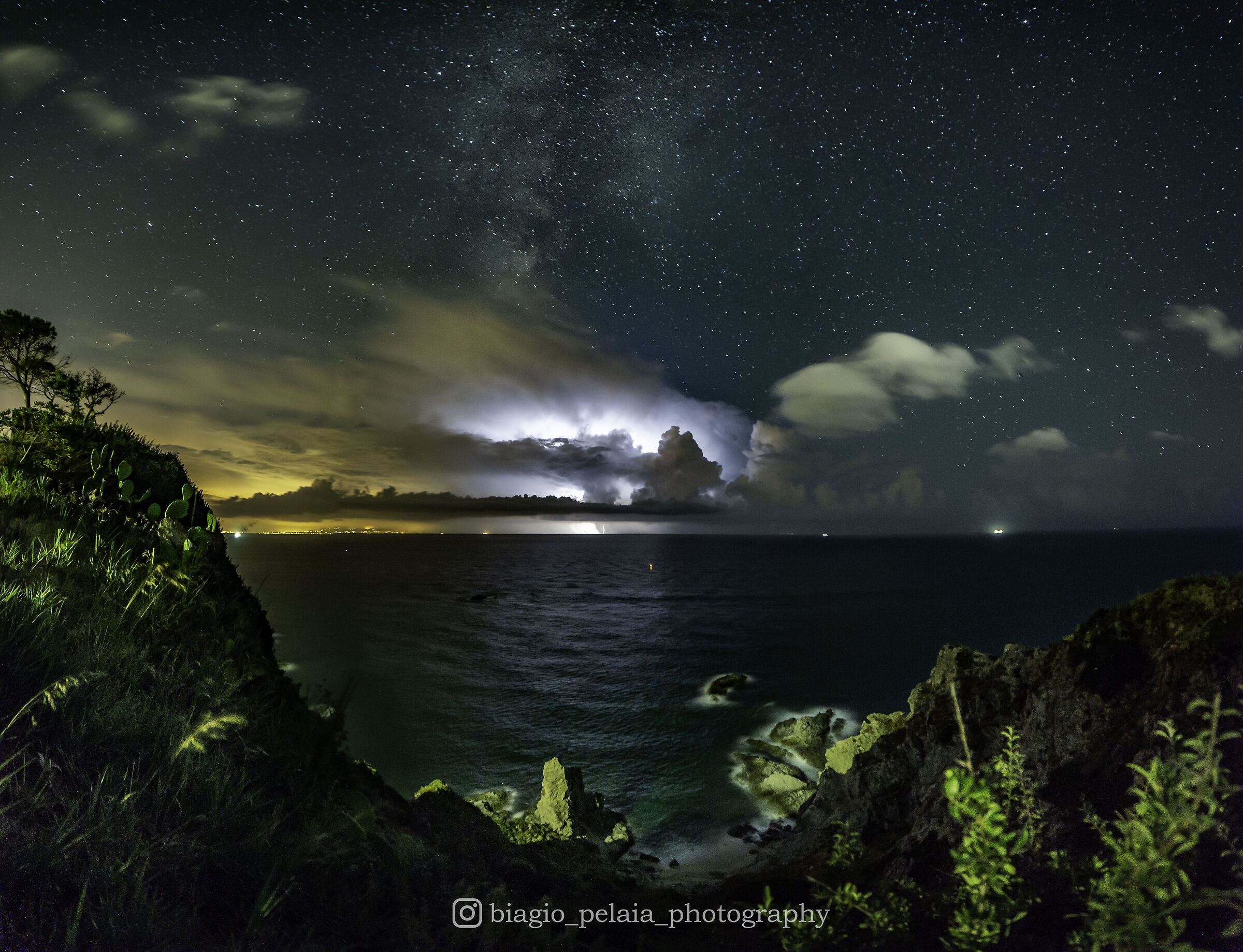 Storm