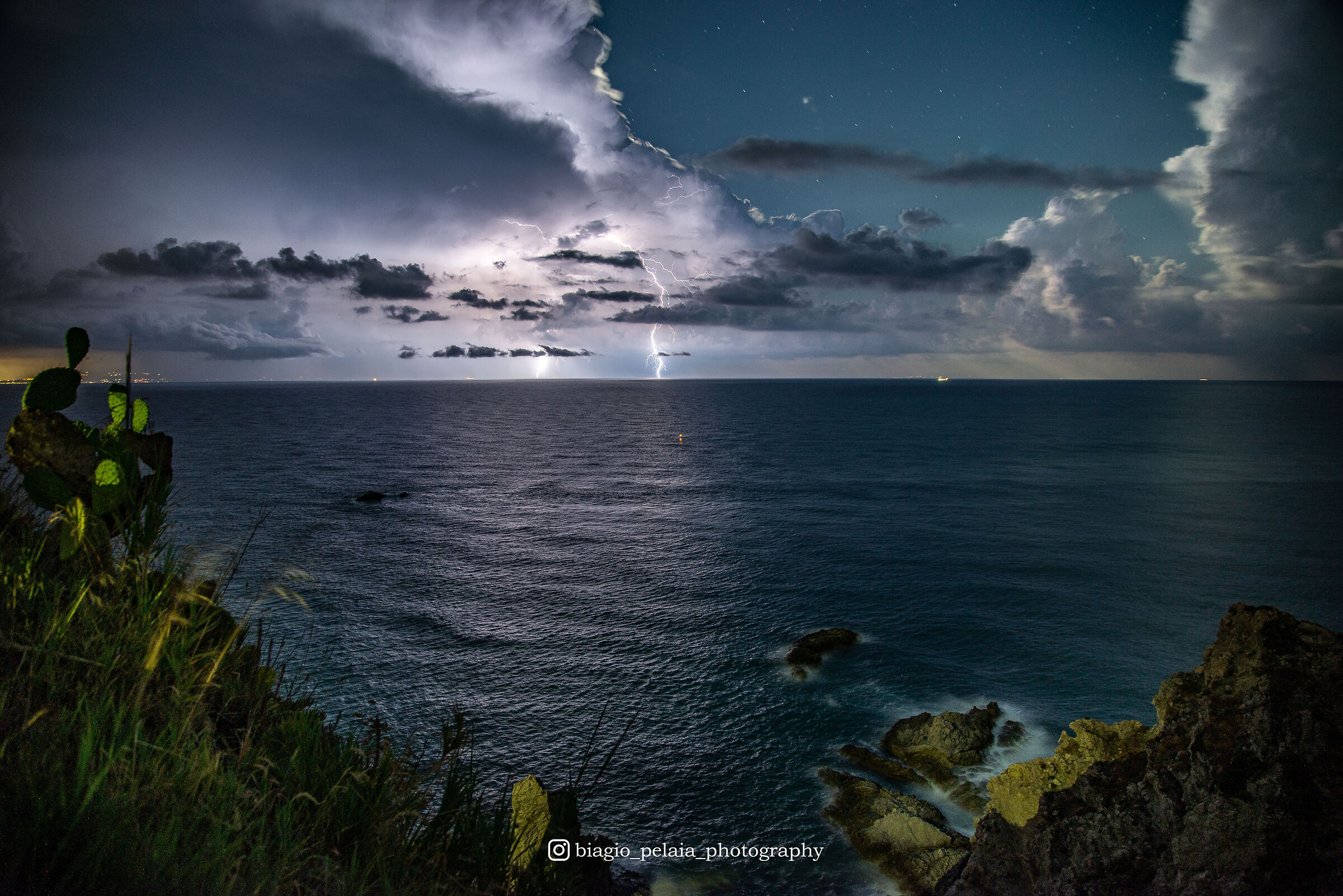 Storm