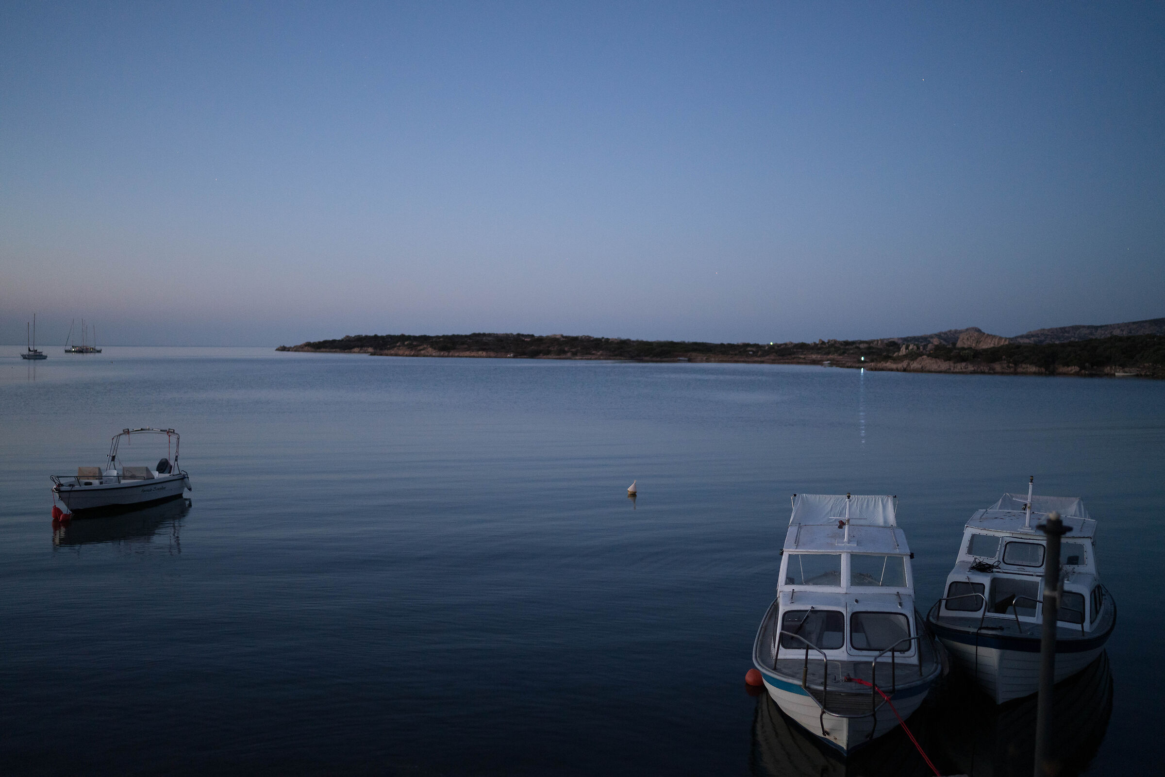 Porto sicuro